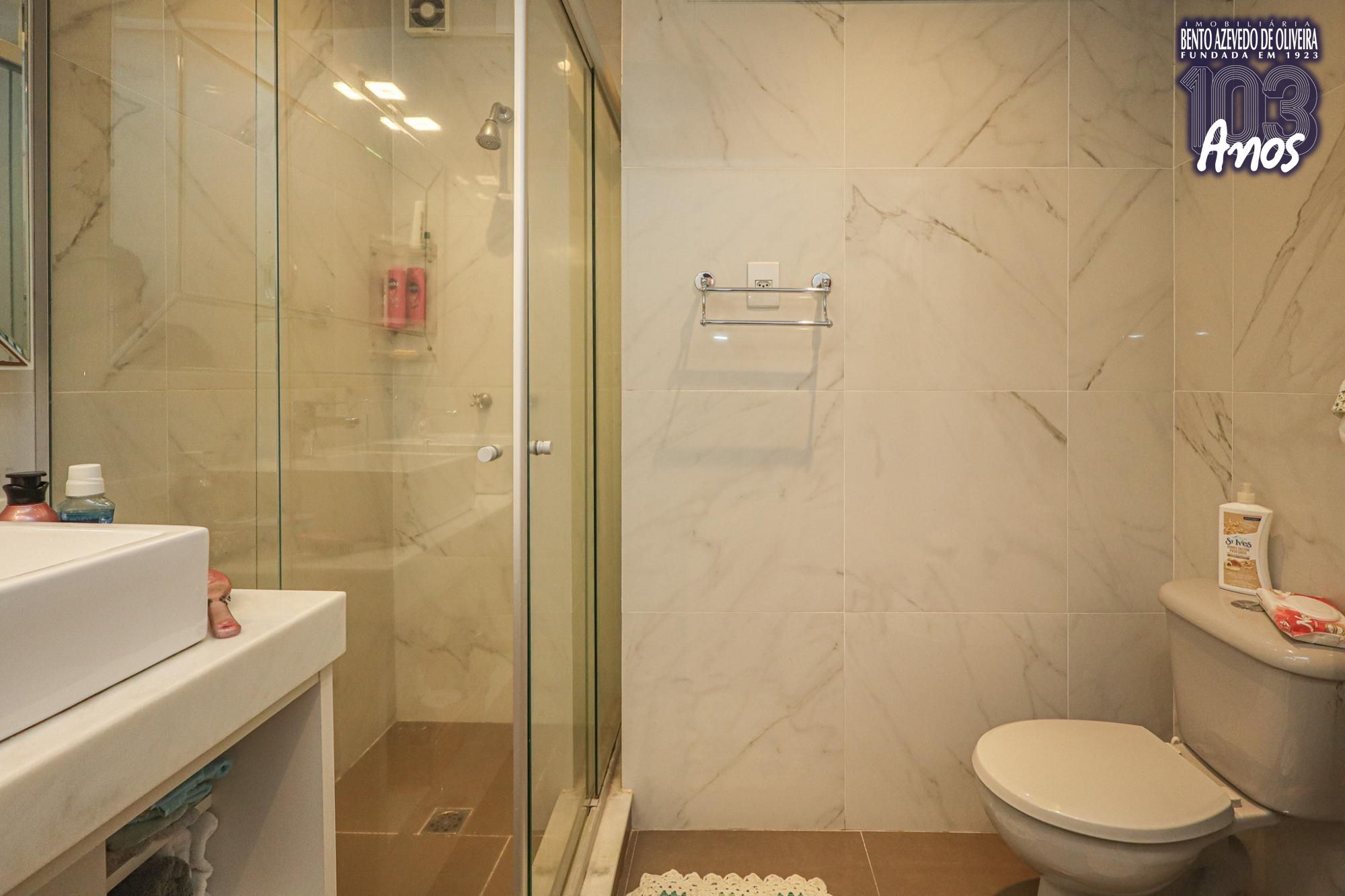 Apartamento, 3 quartos, 136 m² - Foto 20