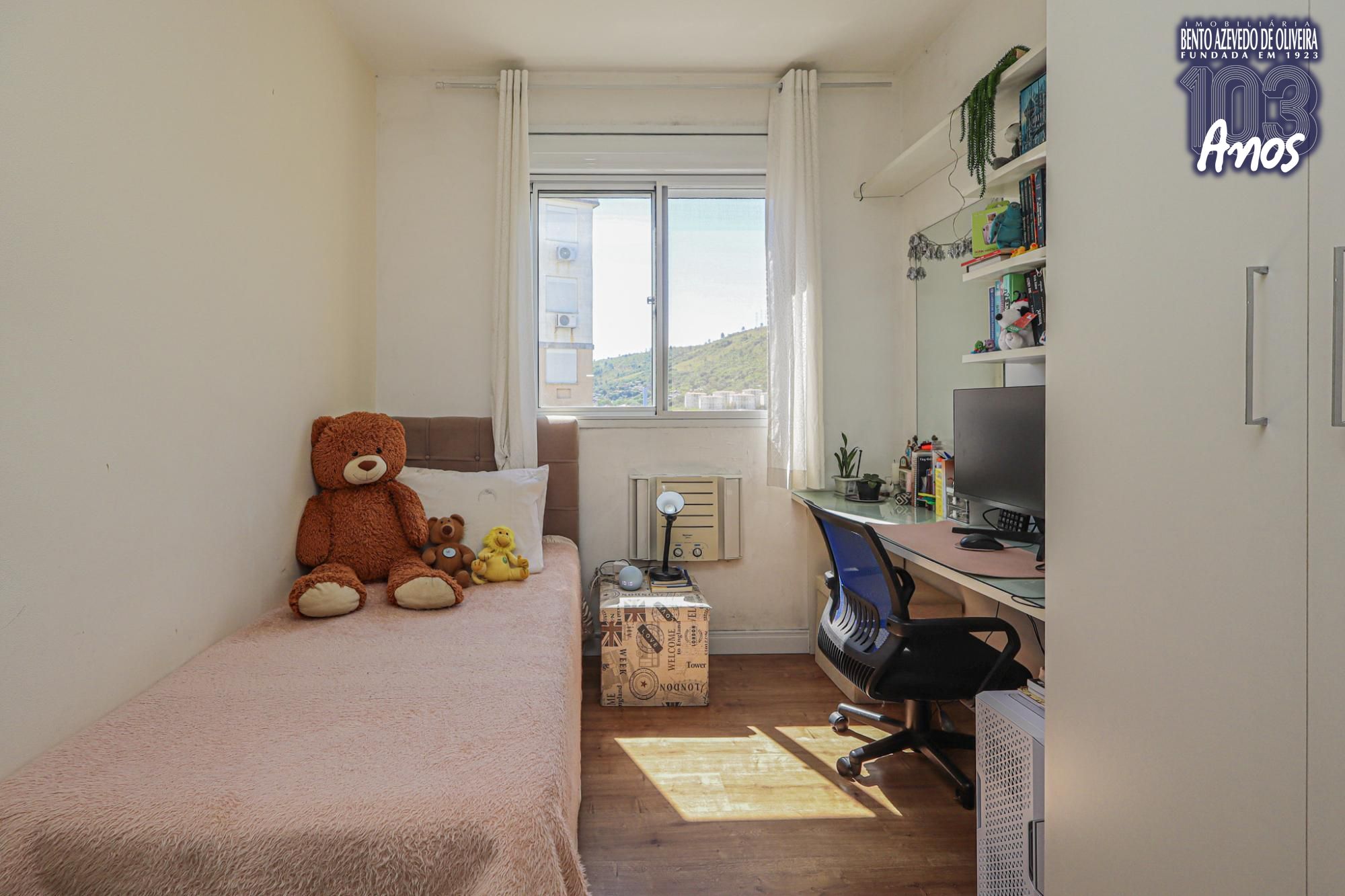 Apartamento, 3 quartos, 68 m² - Foto 13