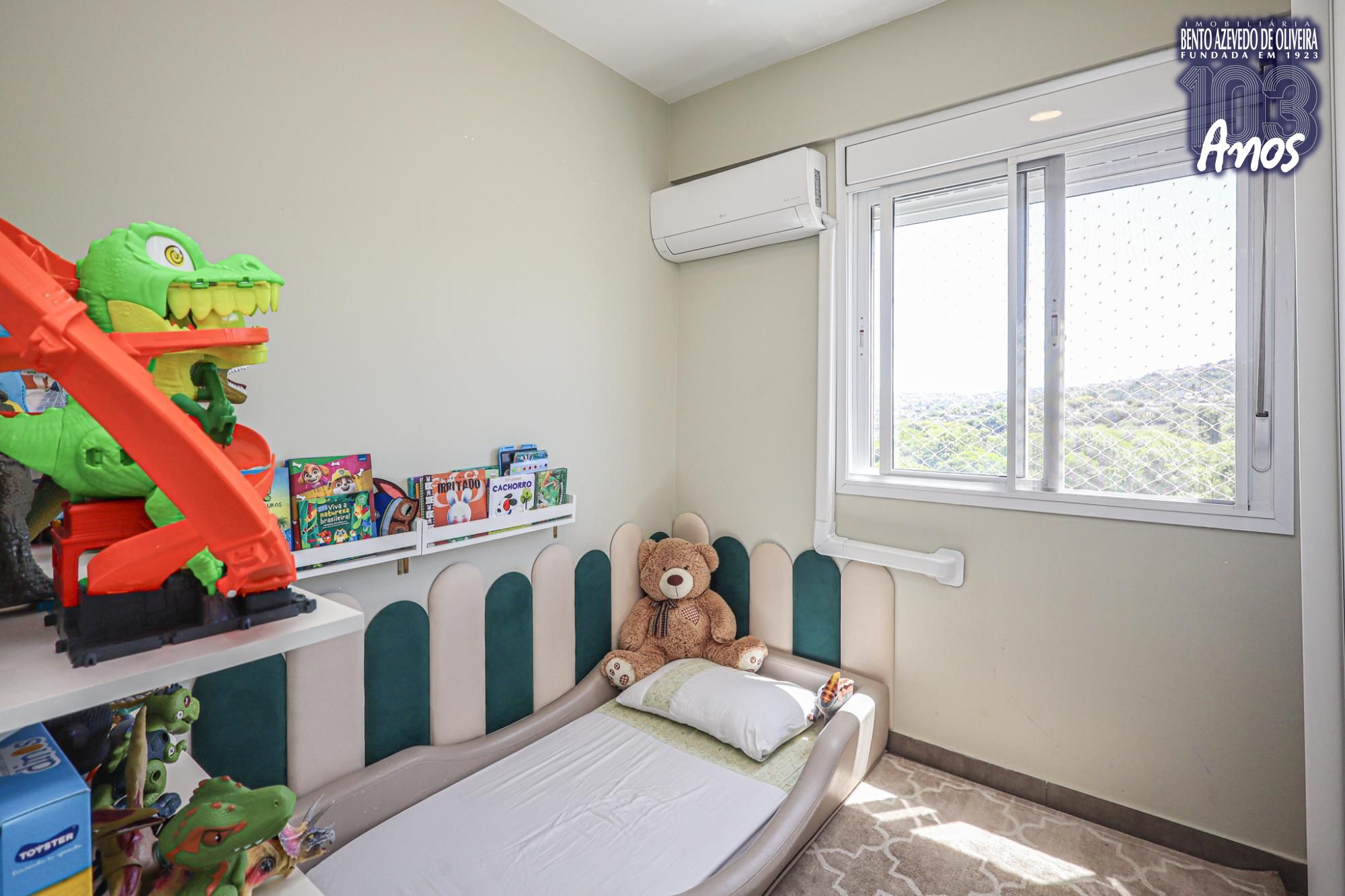 Apartamento, 3 quartos, 54 m² - Foto 11