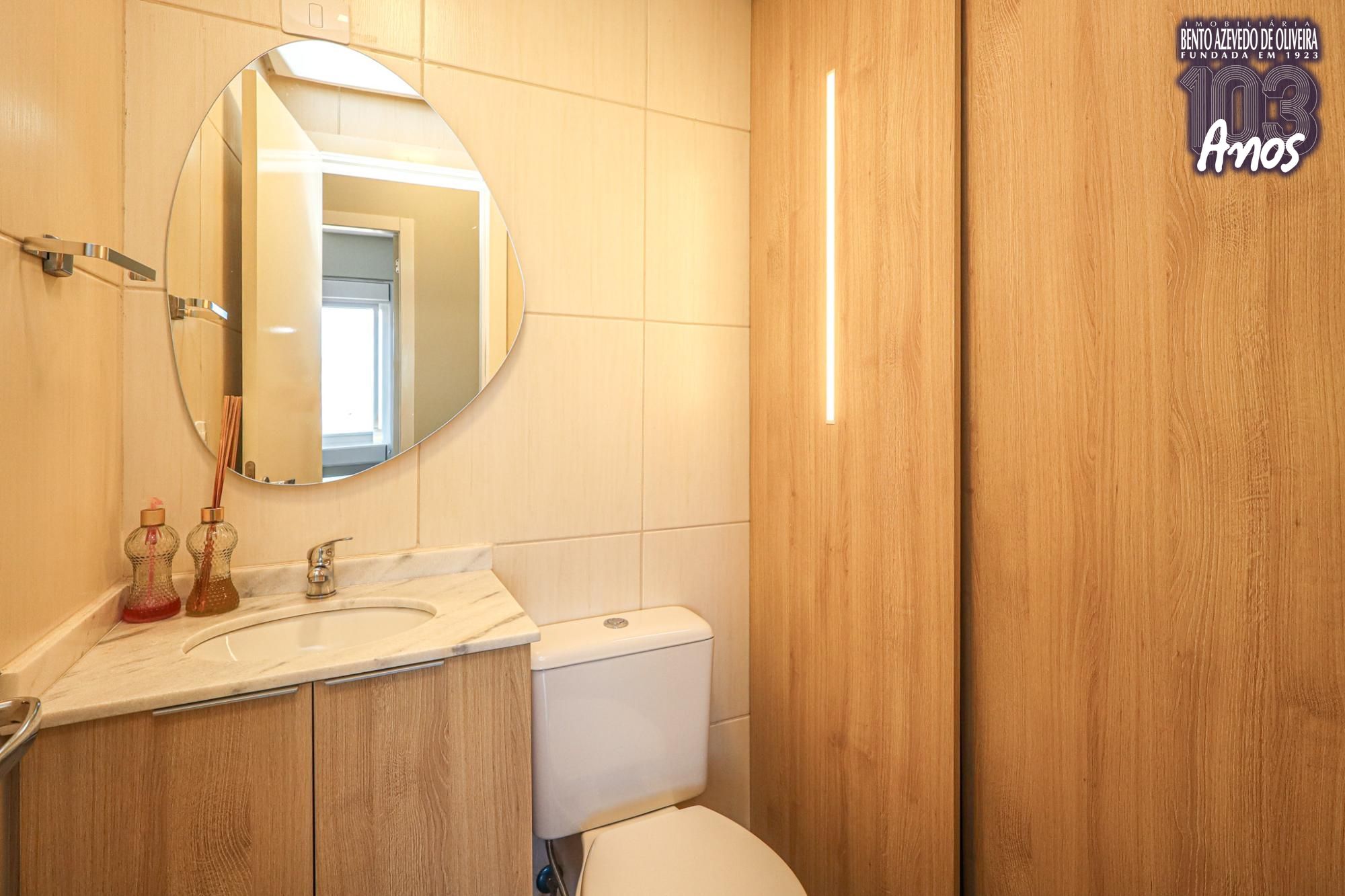 Apartamento, 3 quartos, 54 m² - Foto 15