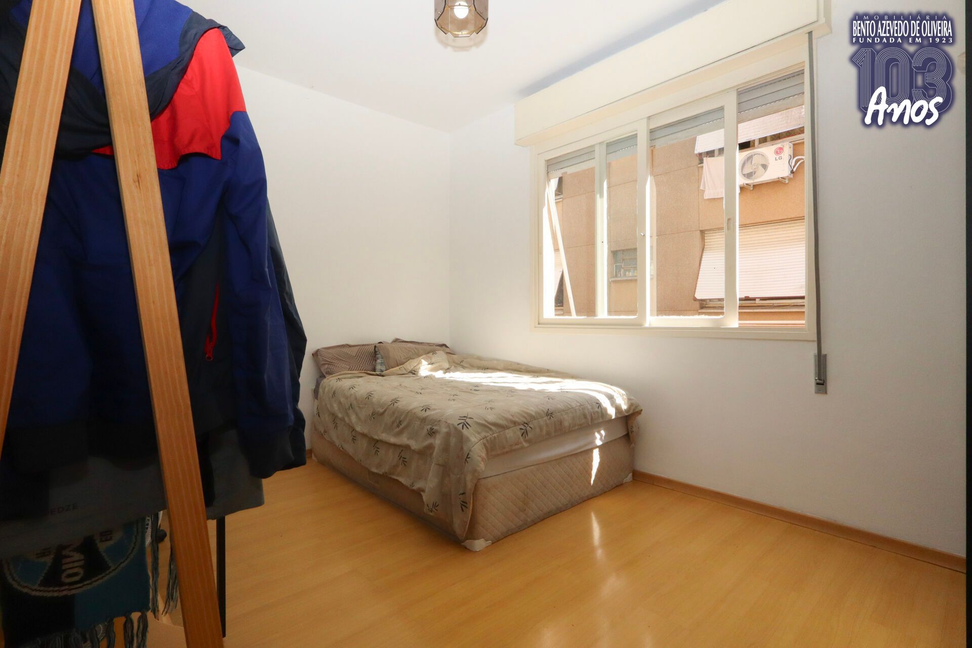 Apartamento, 2 quartos, 55 m² - Foto 6