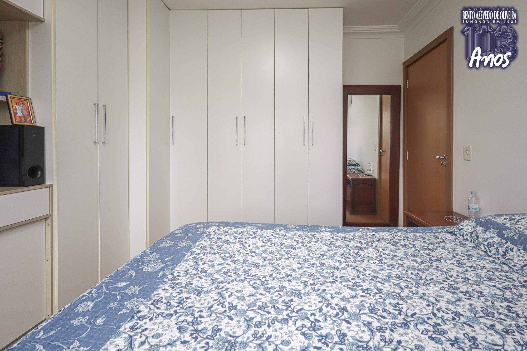 Apartamento, 3 quartos, 95 m² - Foto 23