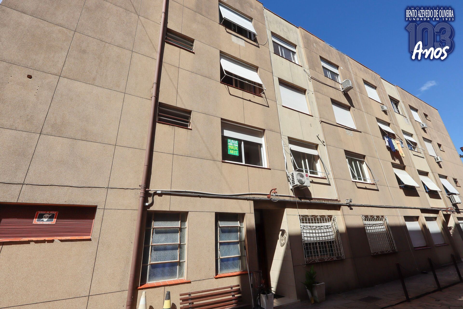 Apartamento, 2 quartos, 55 m² - Foto 20