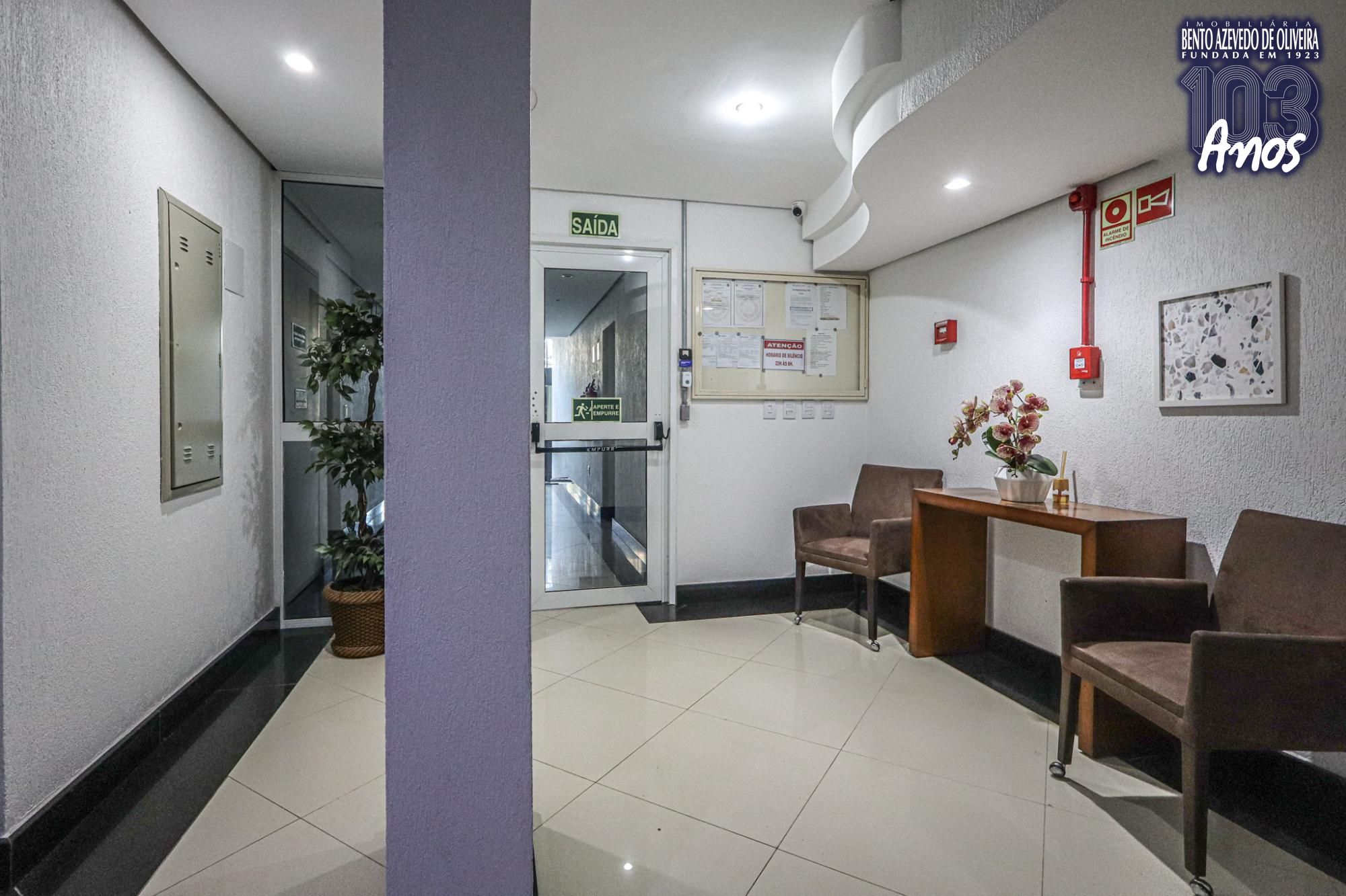 Apartamento, 4 quartos, 110 m² - Foto 39