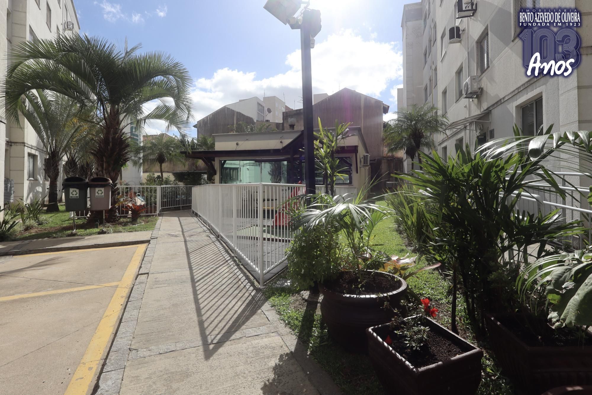 Apartamento, 2 quartos, 50 m² - Foto 18