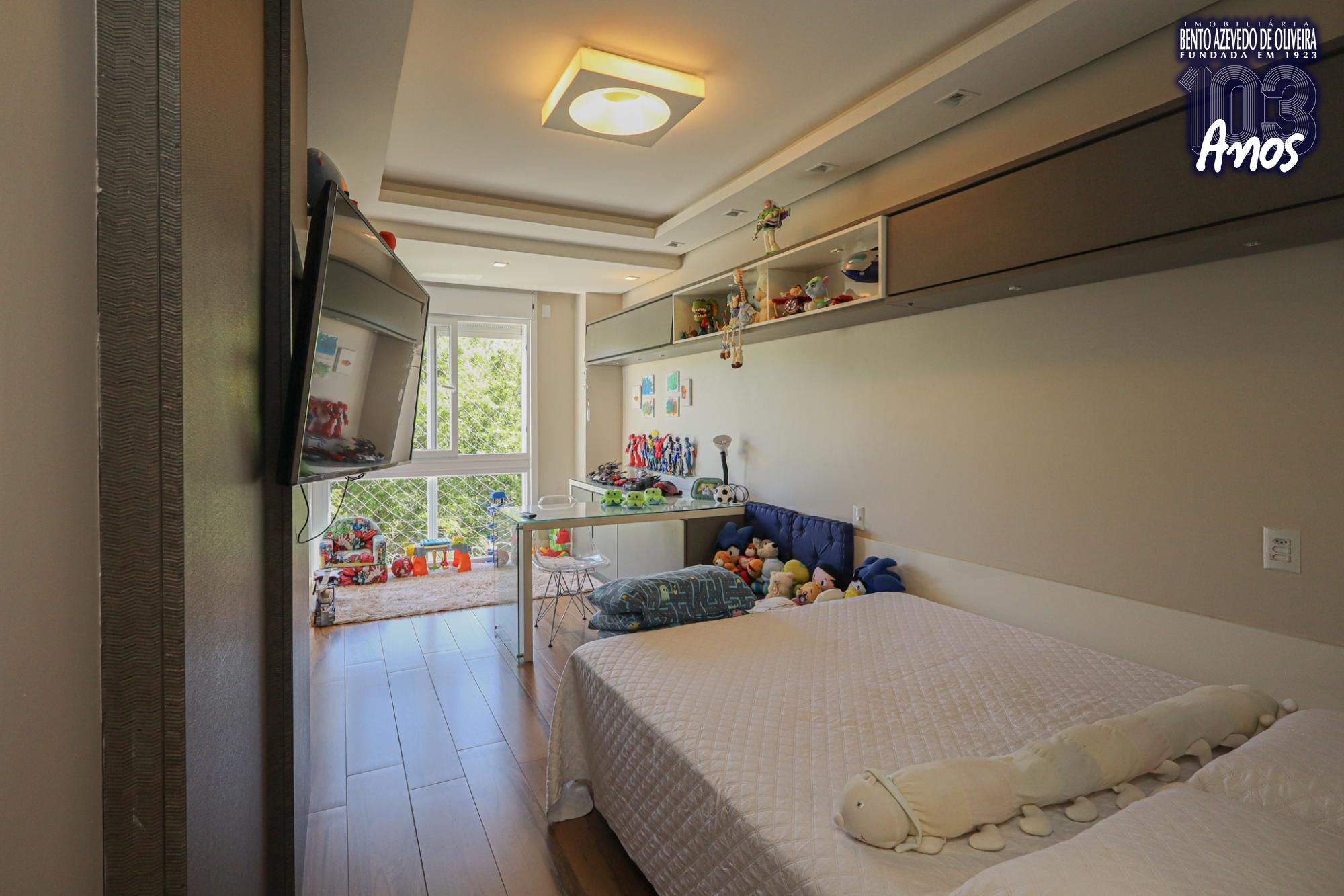 Apartamento, 3 quartos, 329 m² - Foto 27