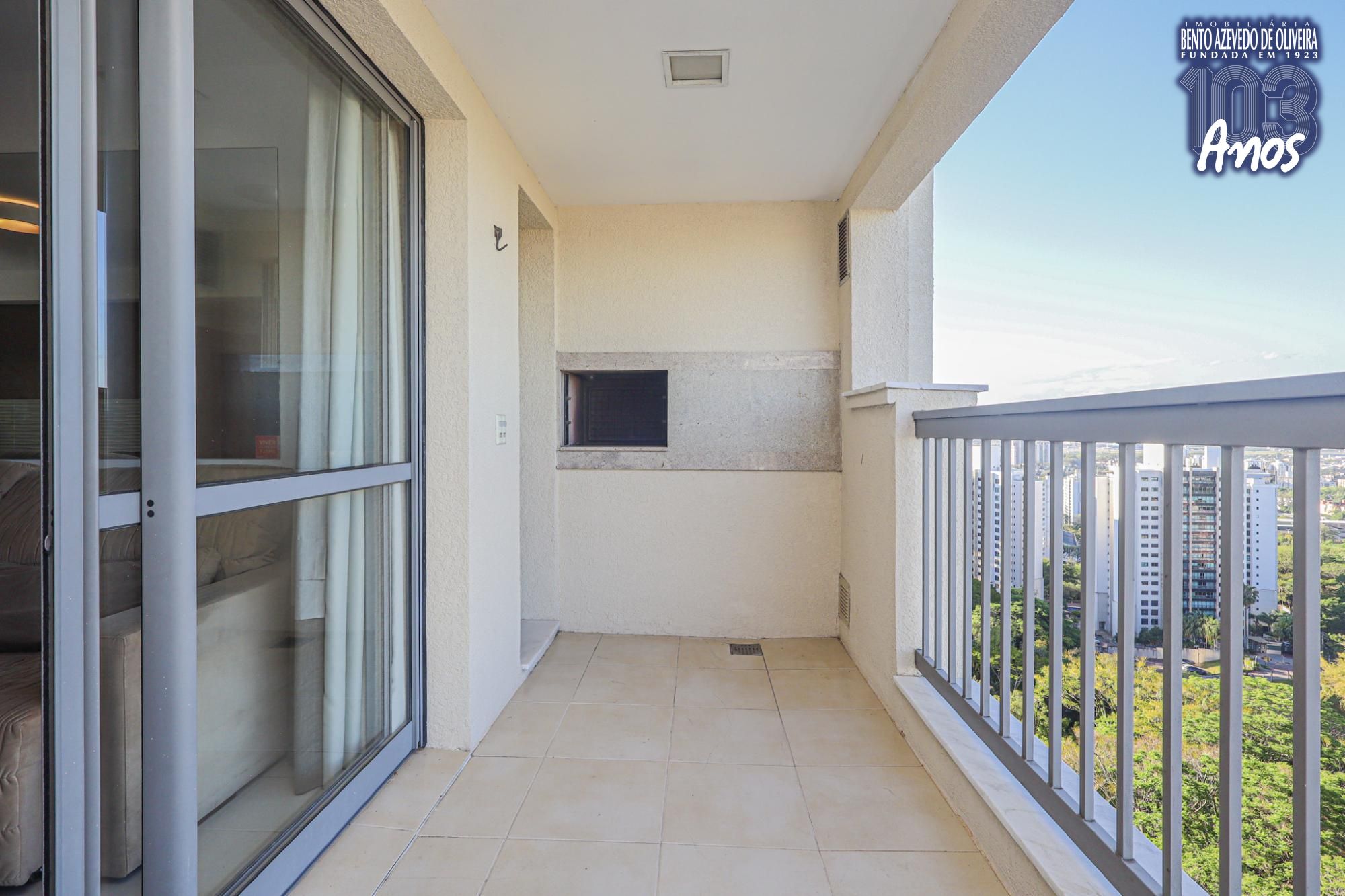 Apartamento, 2 quartos, 86 m² - Foto 7