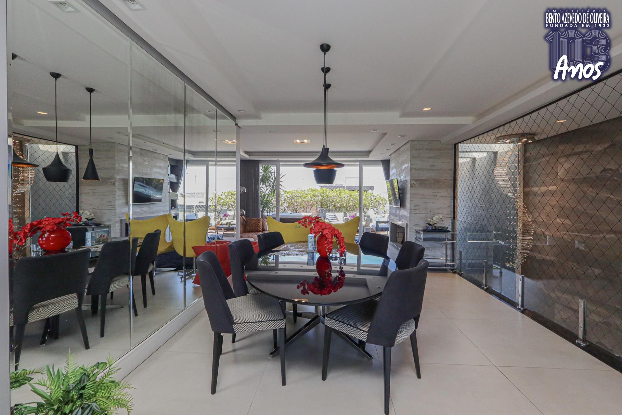 Apartamento, 3 quartos, 329 m² - Foto 13