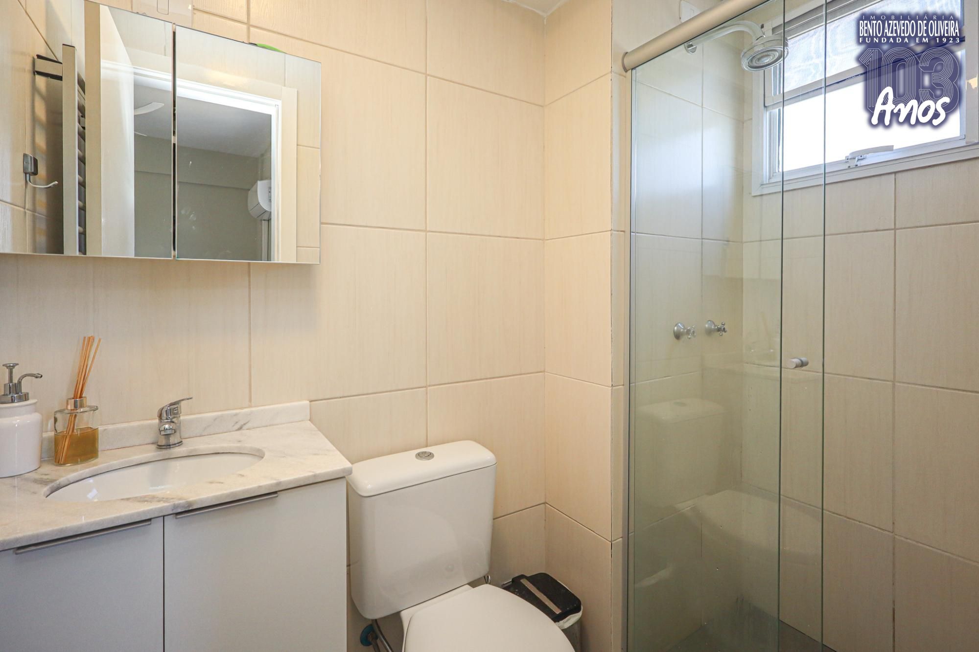 Apartamento, 3 quartos, 54 m² - Foto 10
