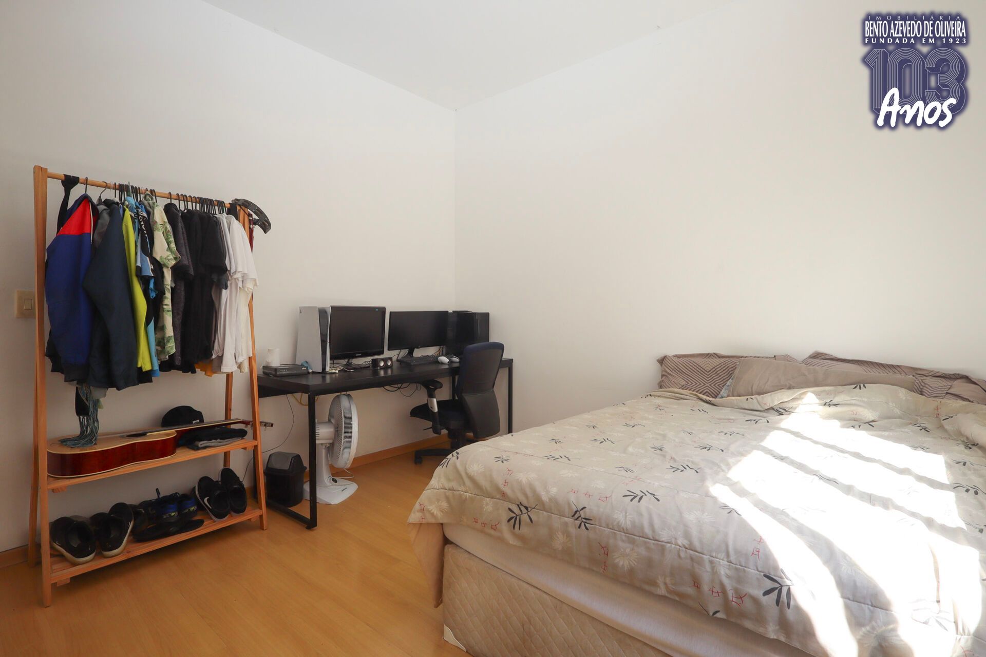 Apartamento, 2 quartos, 55 m² - Foto 7