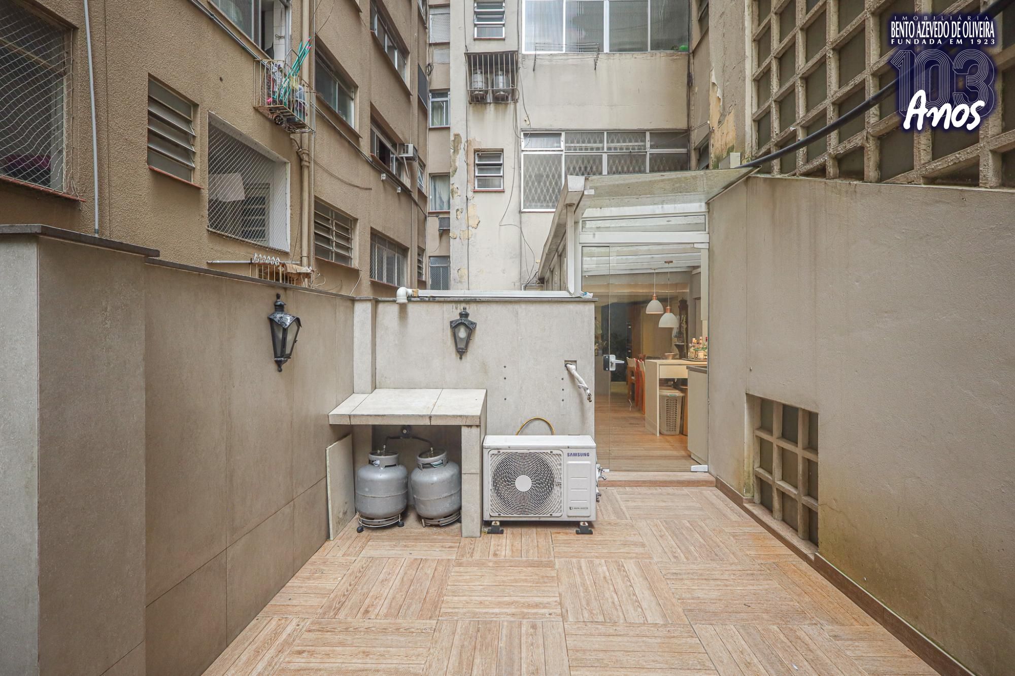 Apartamento, 3 quartos, 131 m² - Foto 23