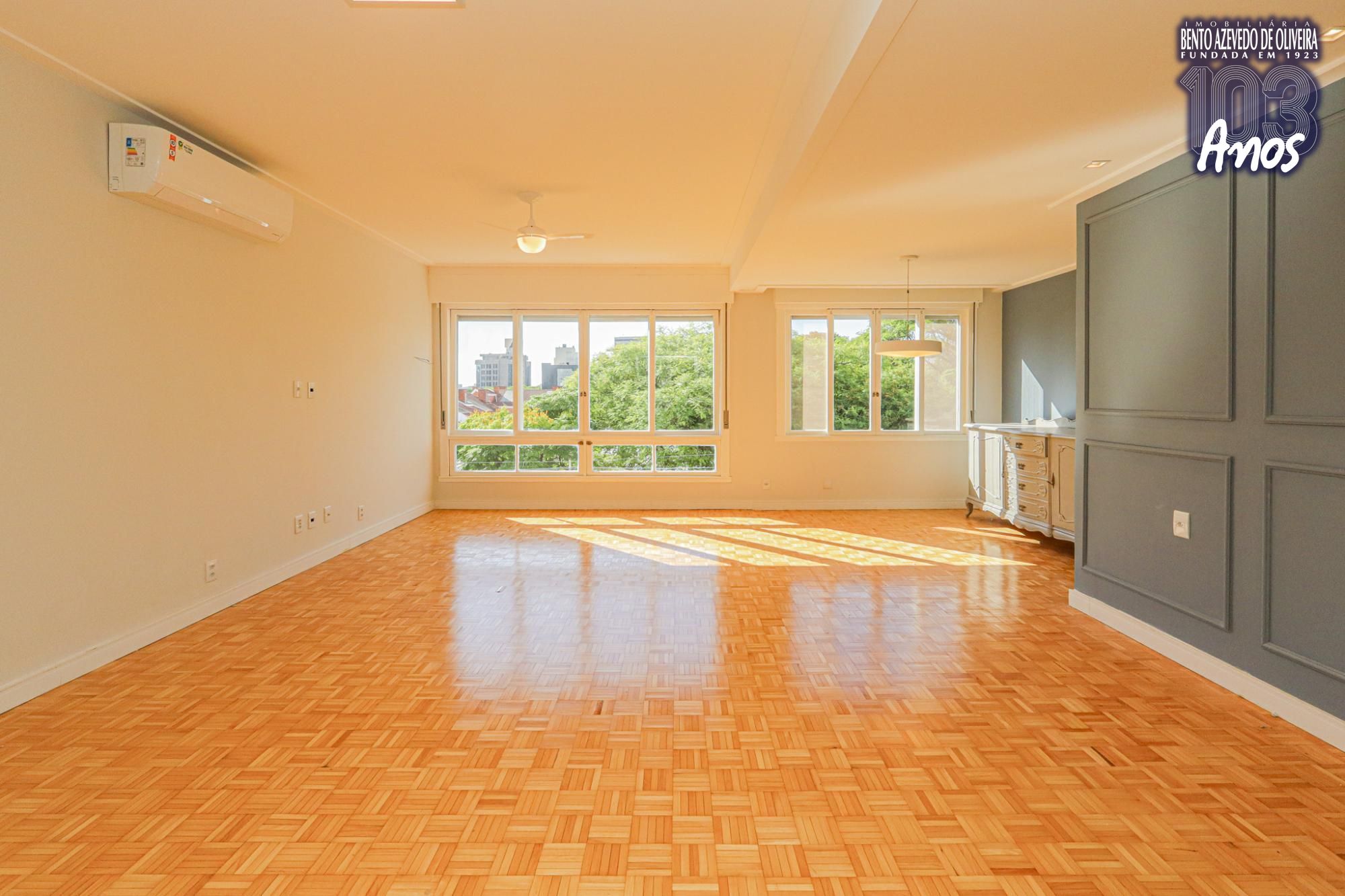 Apartamento, 2 quartos, 143 m² - Foto 2