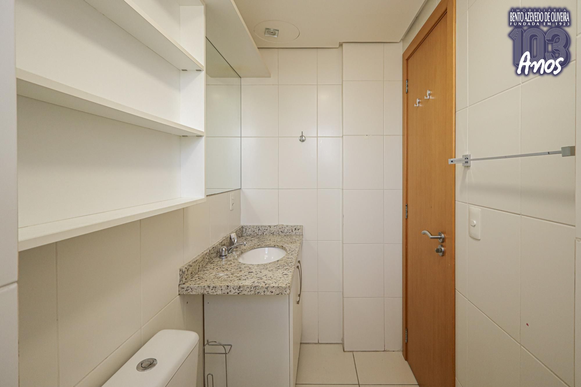 Apartamento, 2 quartos, 83 m² - Foto 27