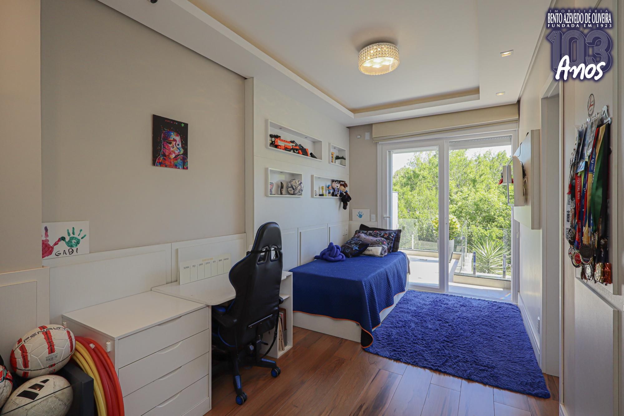 Apartamento, 3 quartos, 329 m² - Foto 21