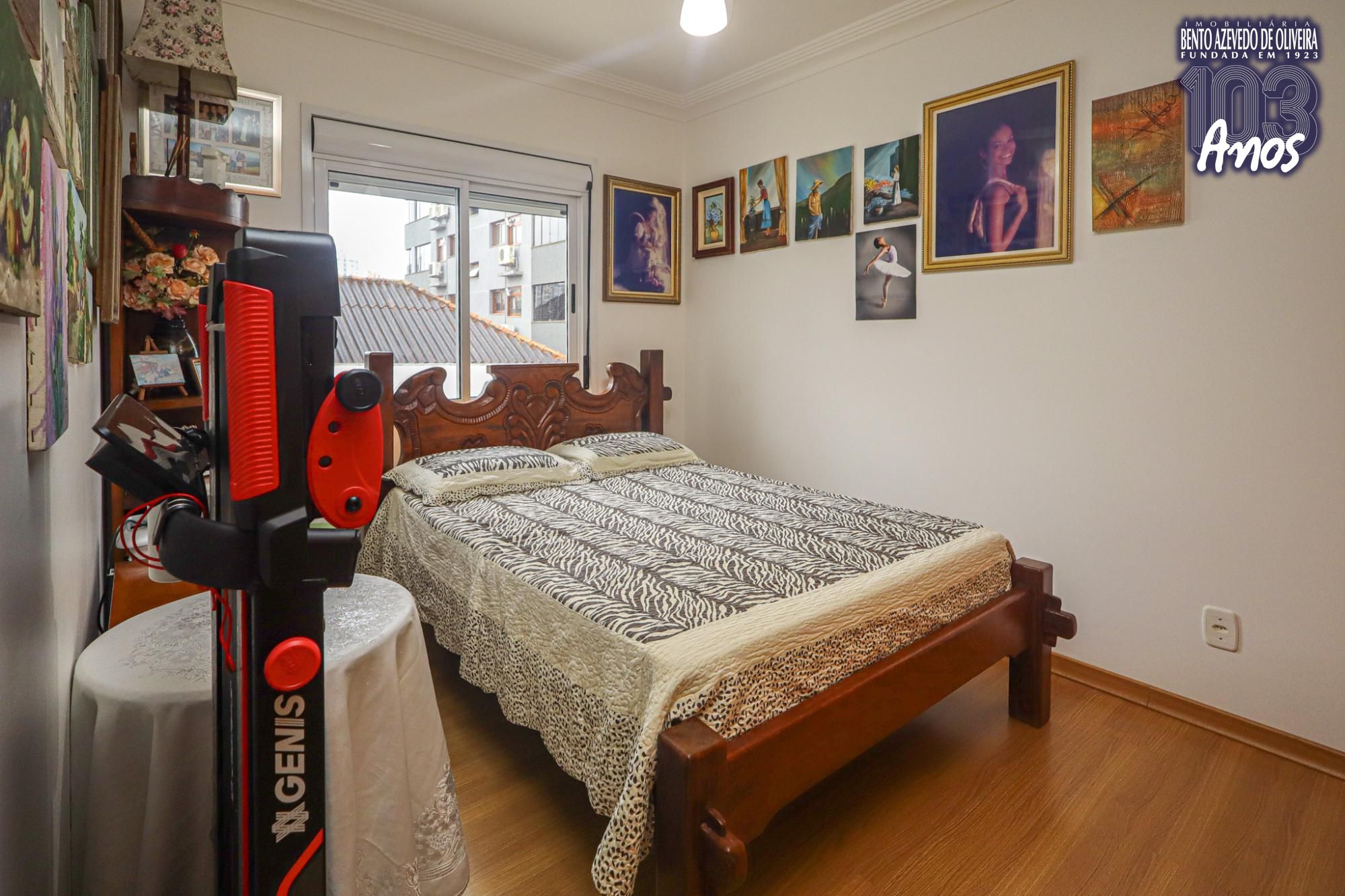 Apartamento, 3 quartos, 95 m² - Foto 26