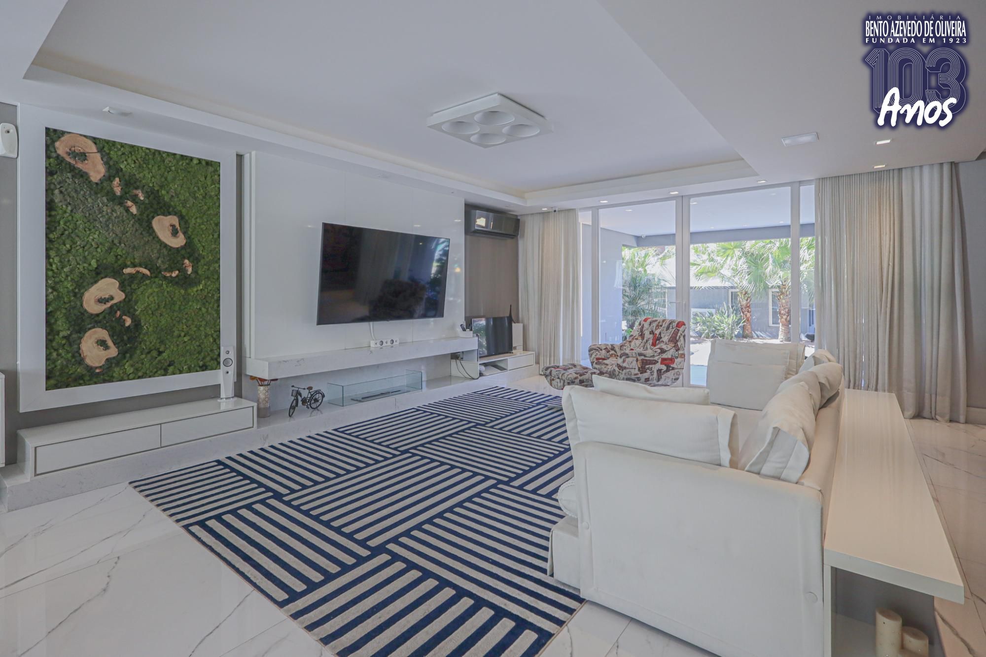 Apartamento, 3 quartos, 329 m² - Foto 60