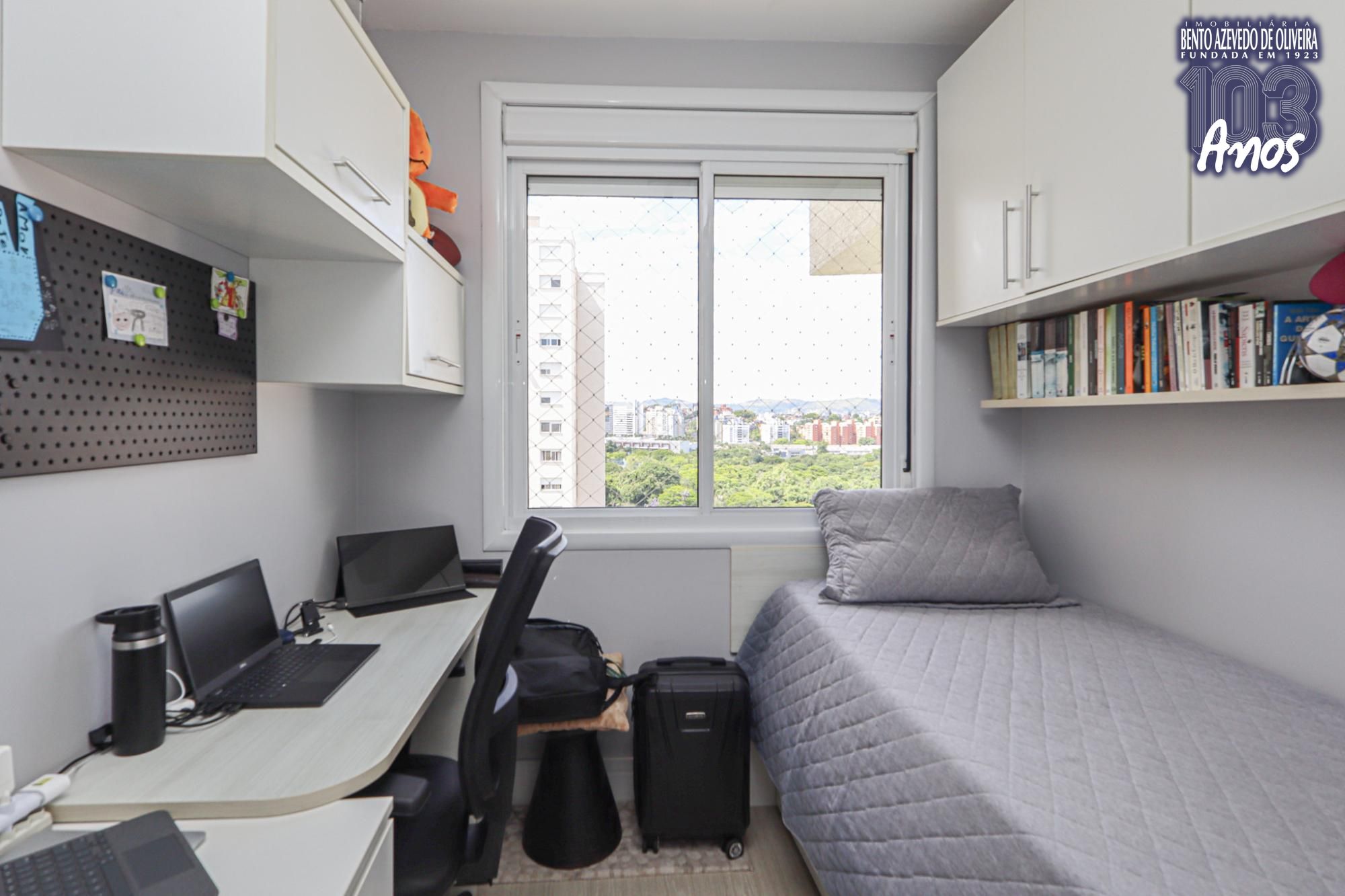 Apartamento, 3 quartos, 92 m² - Foto 32