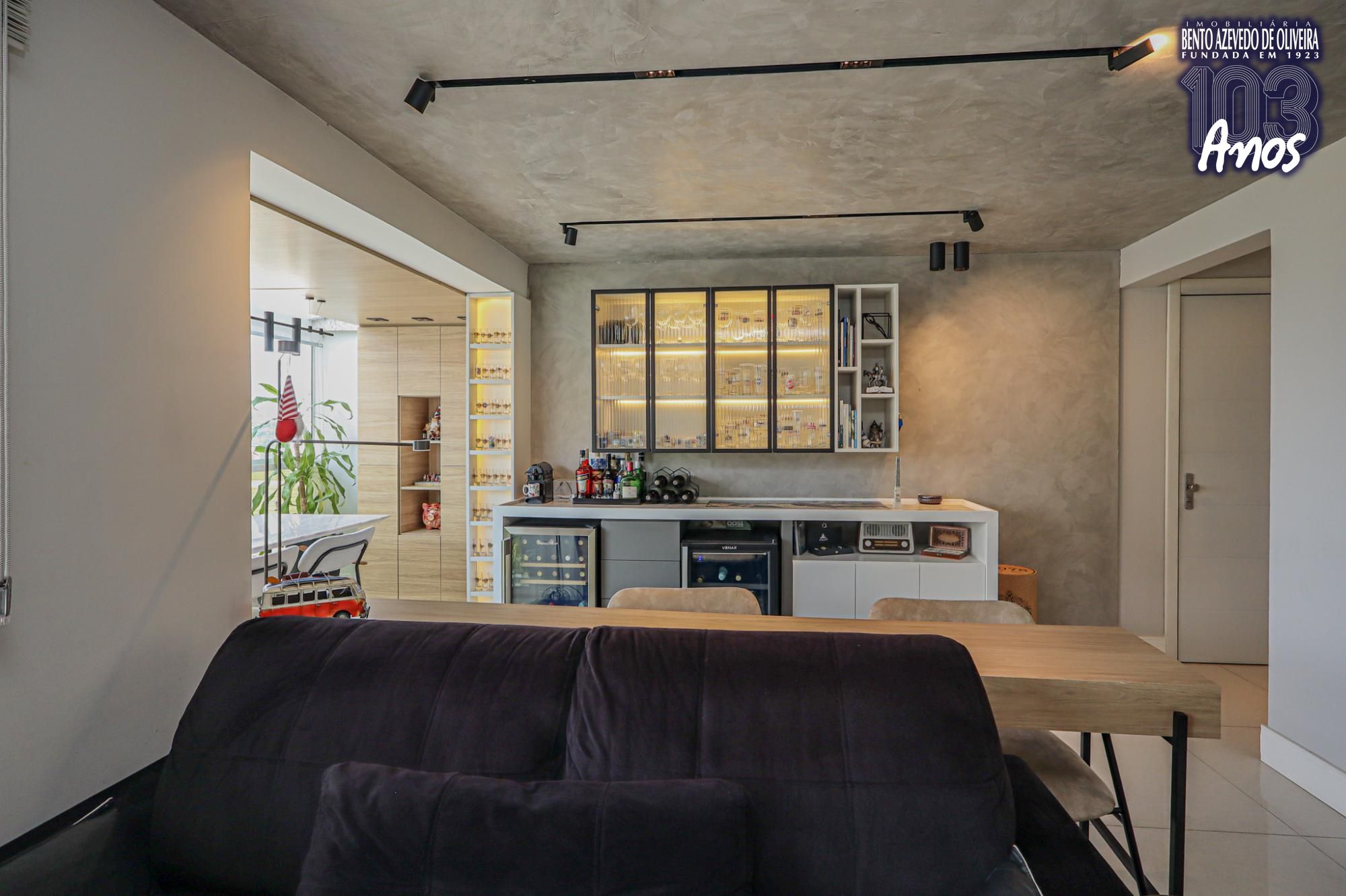 Apartamento, 3 quartos, 92 m² - Foto 11