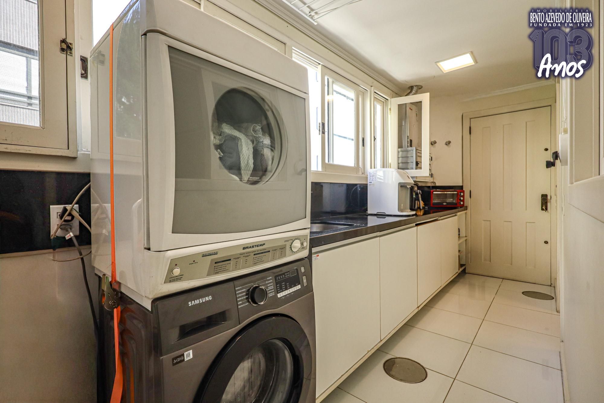 Cobertura, 4 quartos, 399 m² - Foto 43