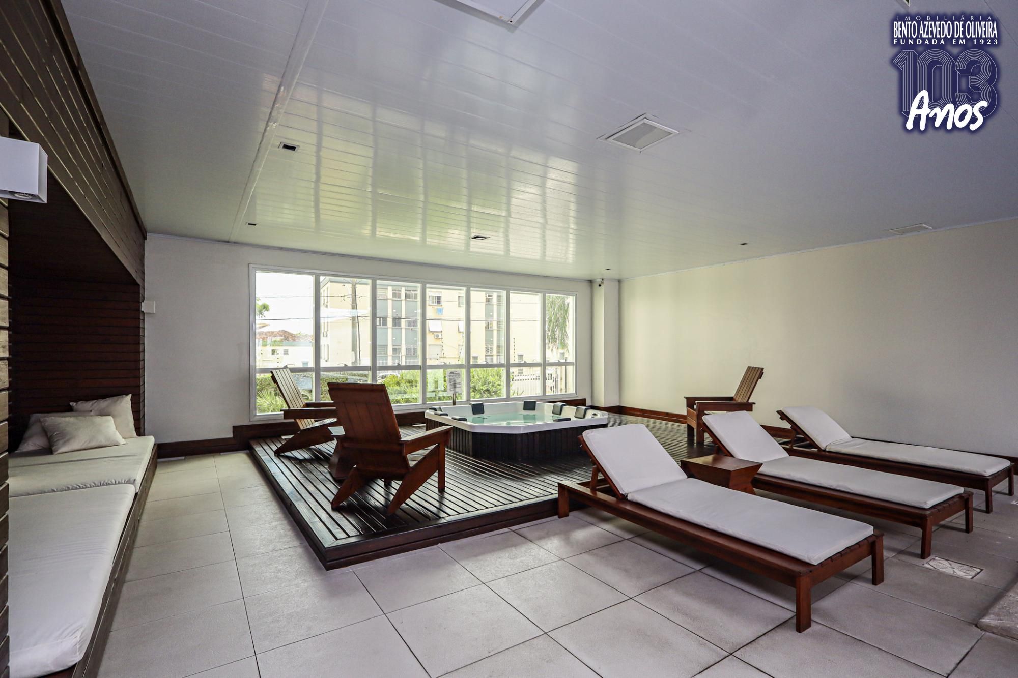 Apartamento, 3 quartos, 92 m² - Foto 36