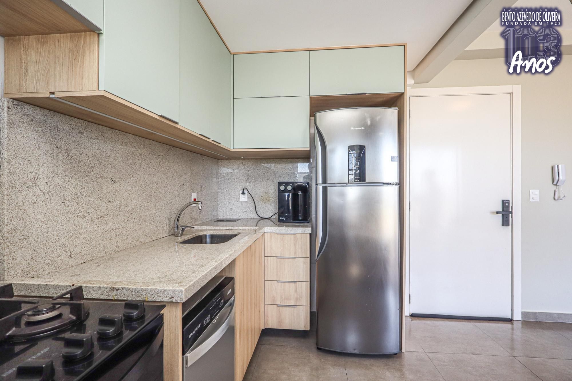 Apartamento, 3 quartos, 54 m² - Foto 18