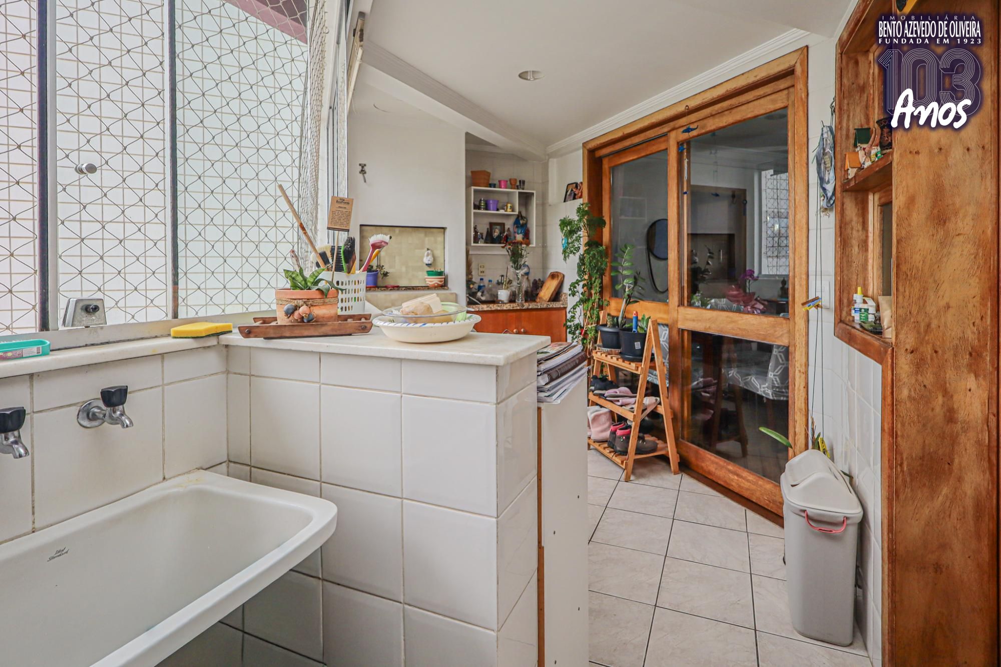 Apartamento, 3 quartos, 121 m² - Foto 14