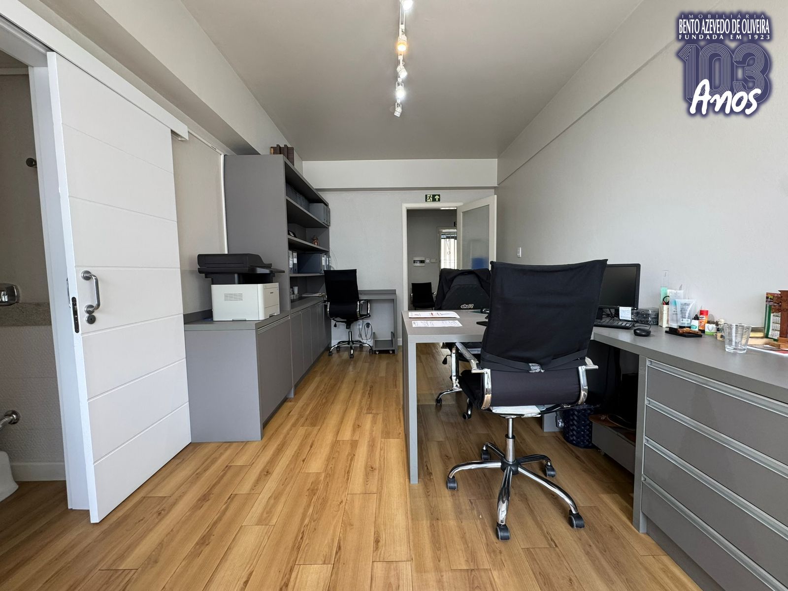 Sala-Conjunto, 54 m² - Foto 4