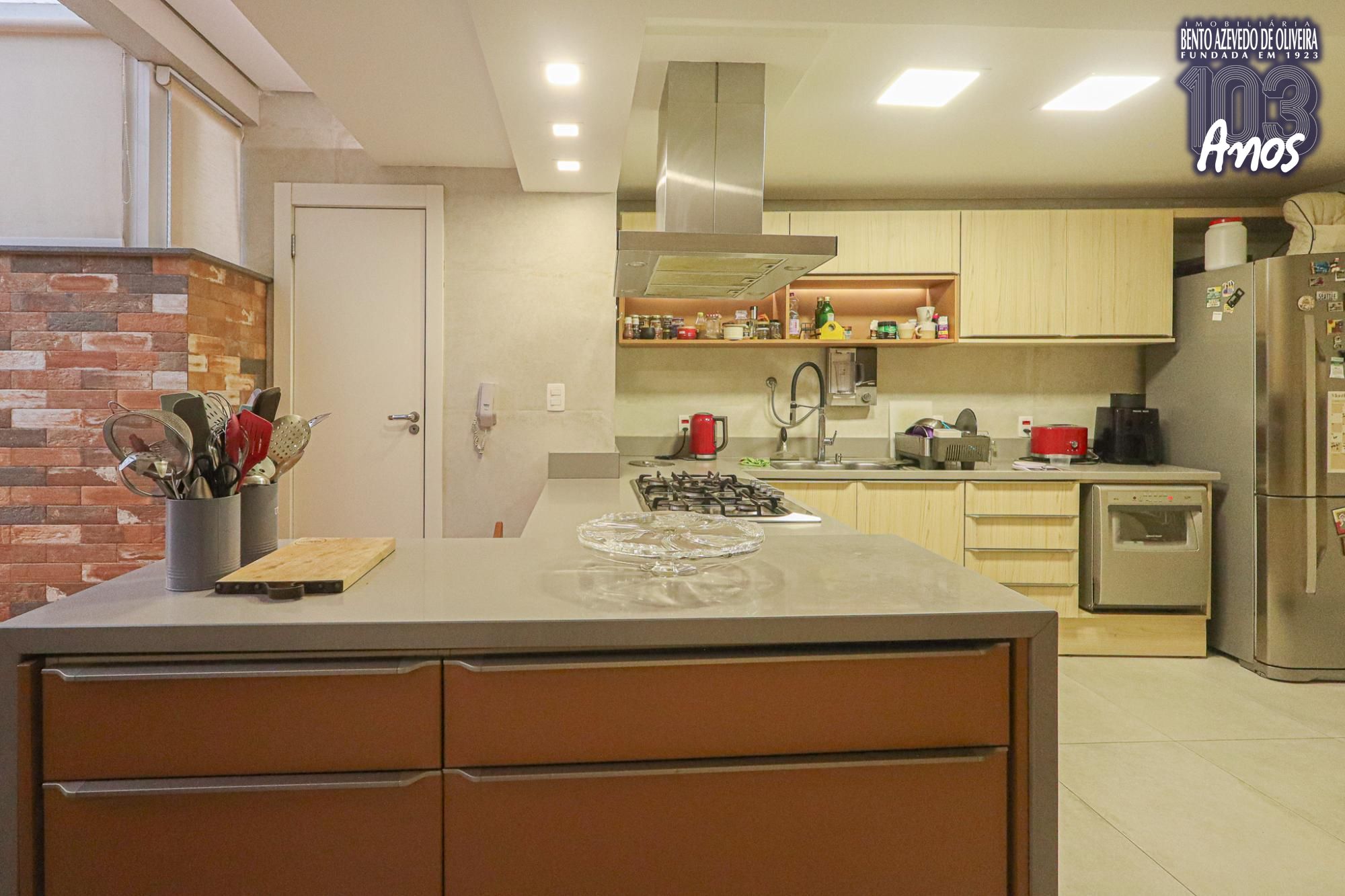 Apartamento, 3 quartos, 131 m² - Foto 11
