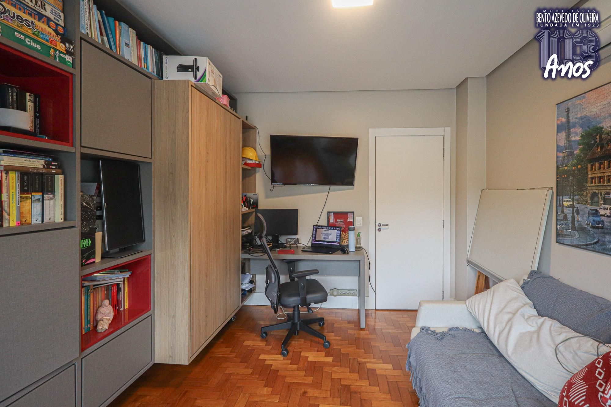 Apartamento, 3 quartos, 131 m² - Foto 28
