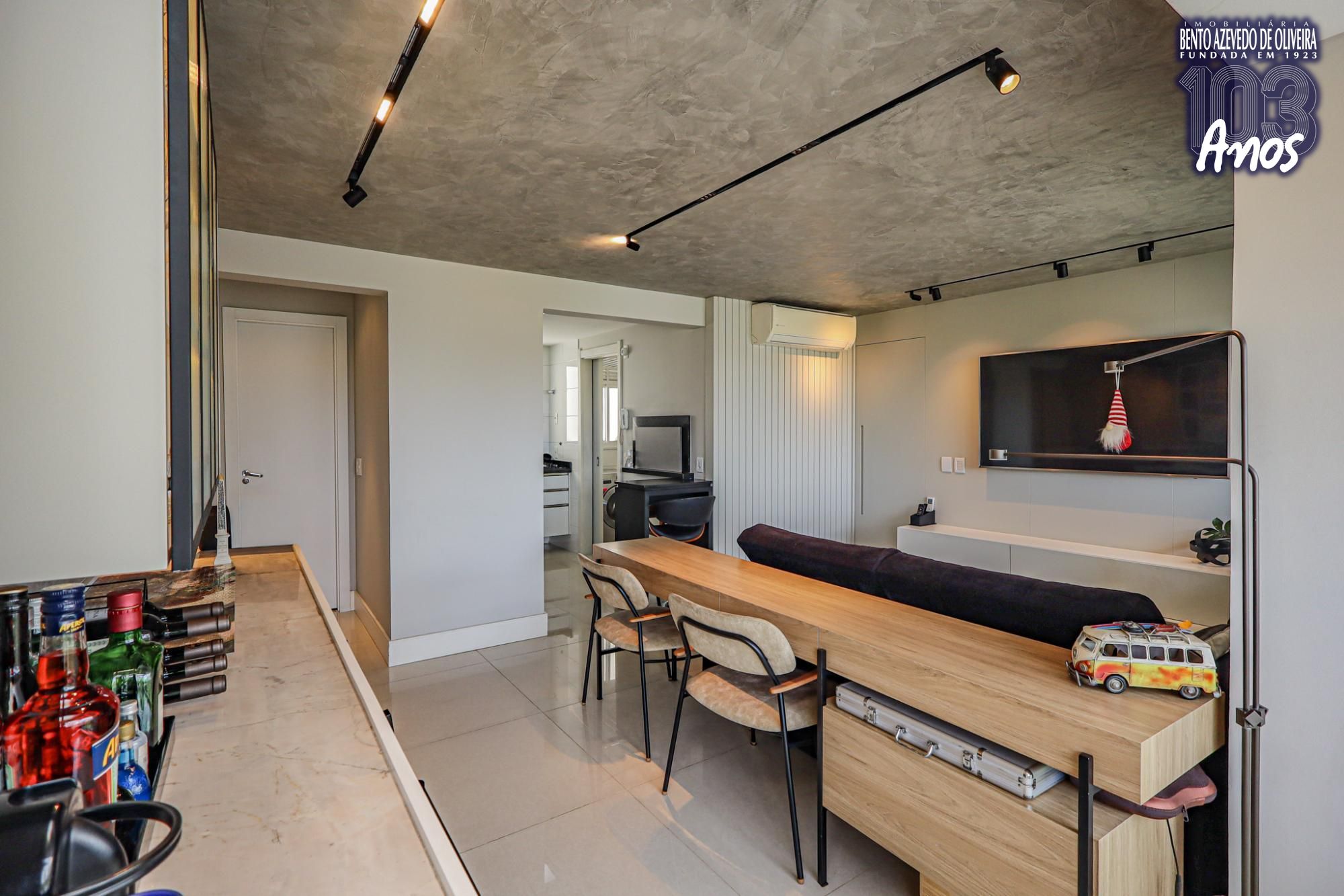 Apartamento, 3 quartos, 92 m² - Foto 7