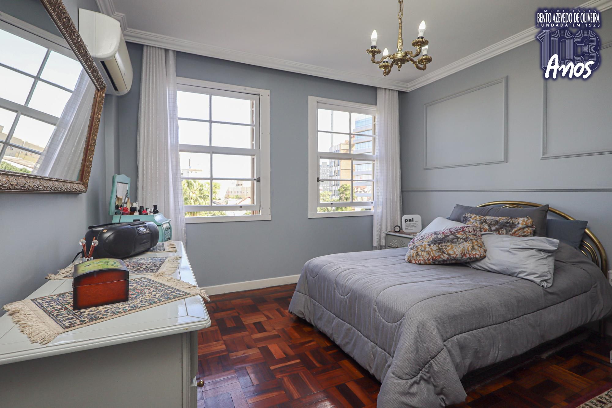 Apartamento, 3 quartos, 136 m² - Foto 16