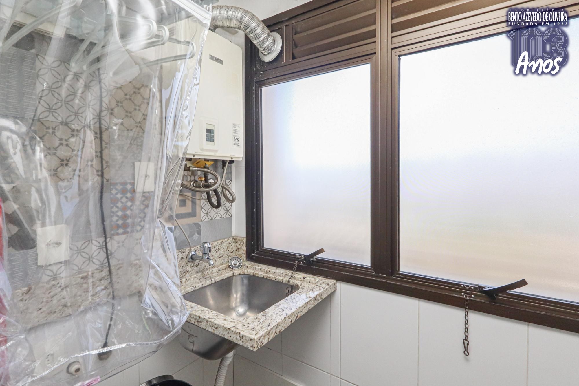 Apartamento, 2 quartos, 83 m² - Foto 12