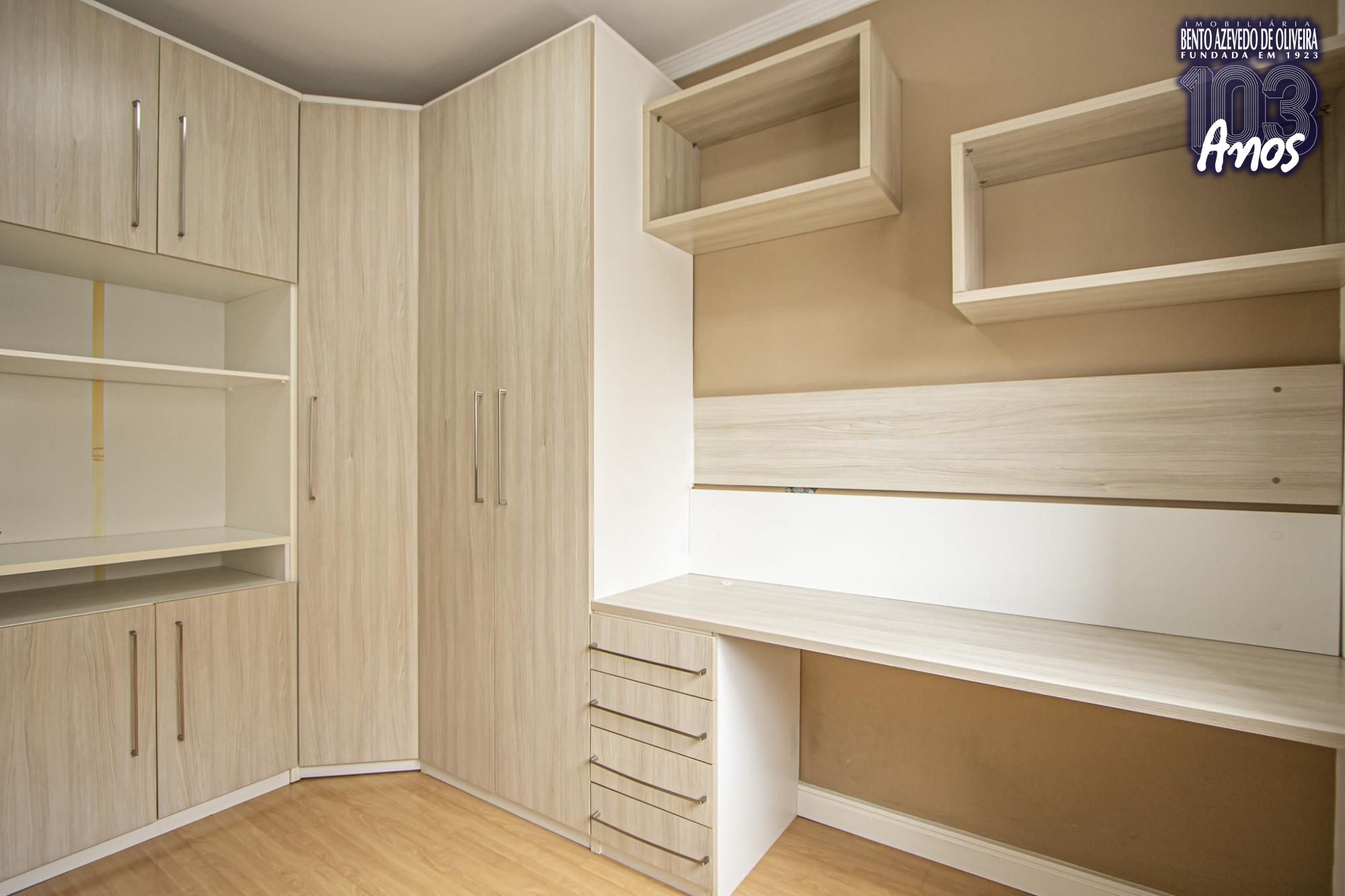 Apartamento, 3 quartos, 101 m² - Foto 6