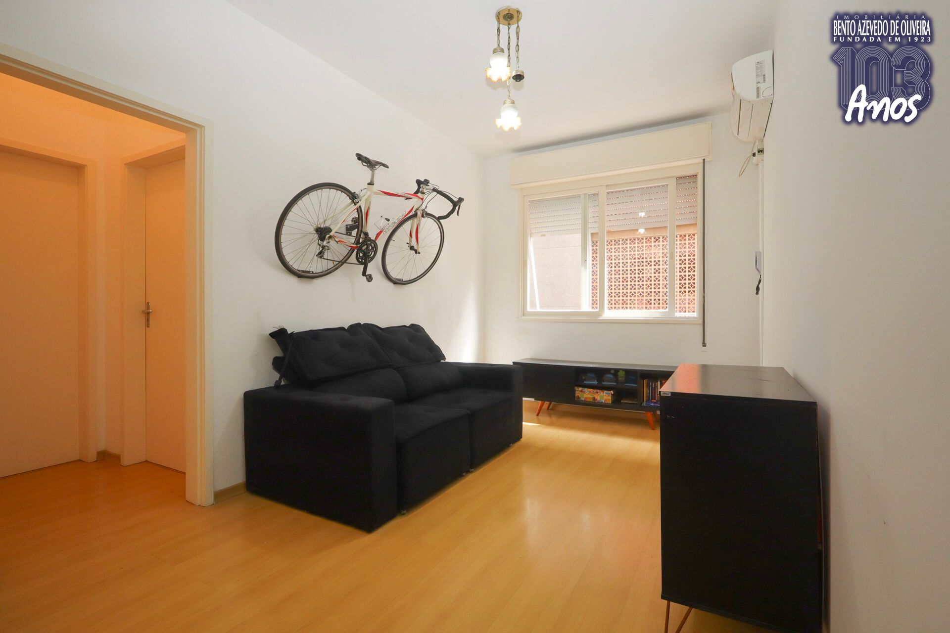 Apartamento, 2 quartos, 55 m² - Foto 1