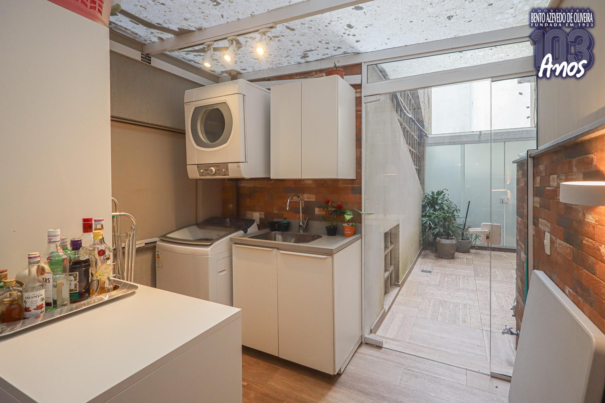 Apartamento, 3 quartos, 131 m² - Foto 38