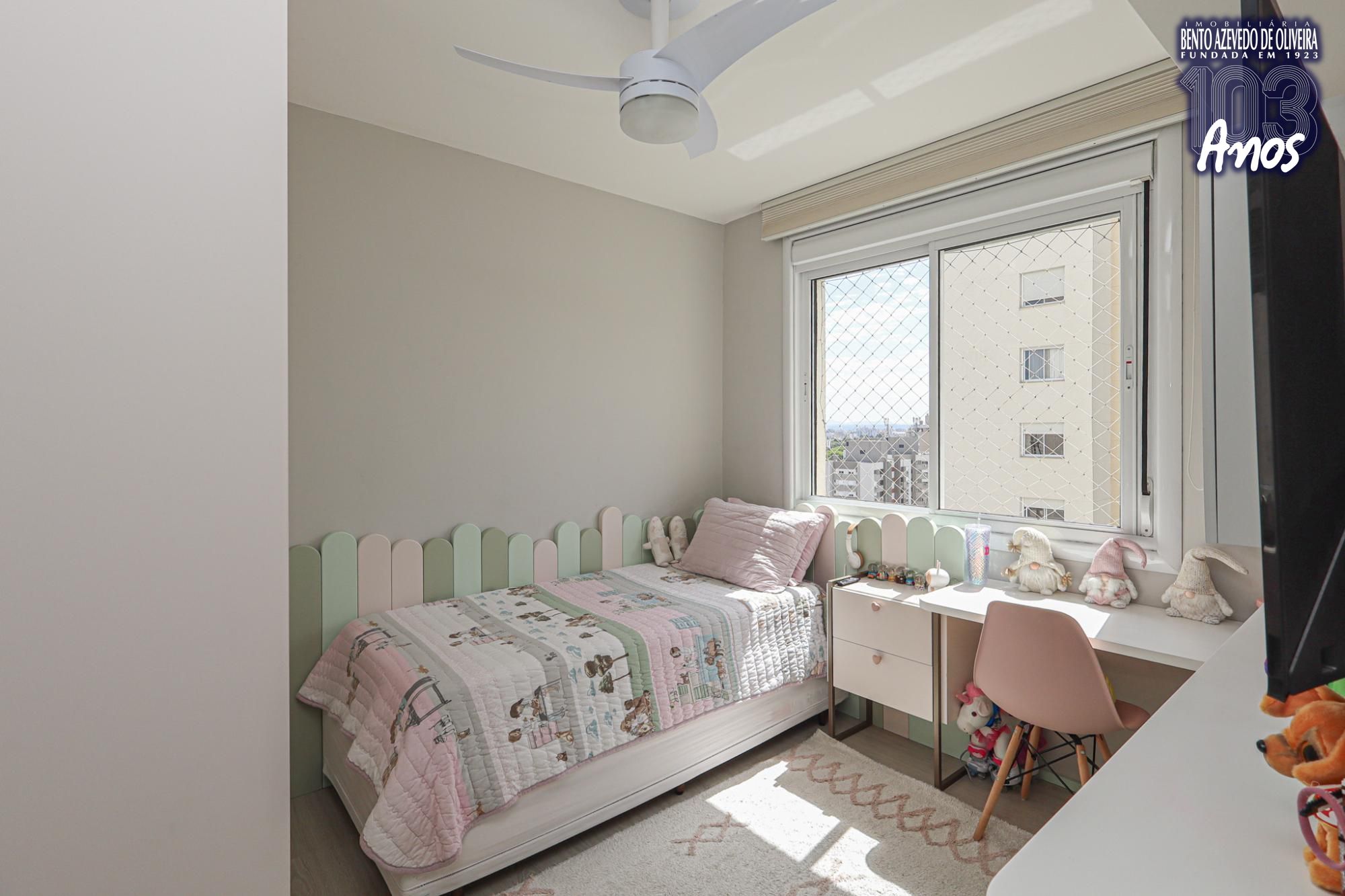 Apartamento, 3 quartos, 92 m² - Foto 27