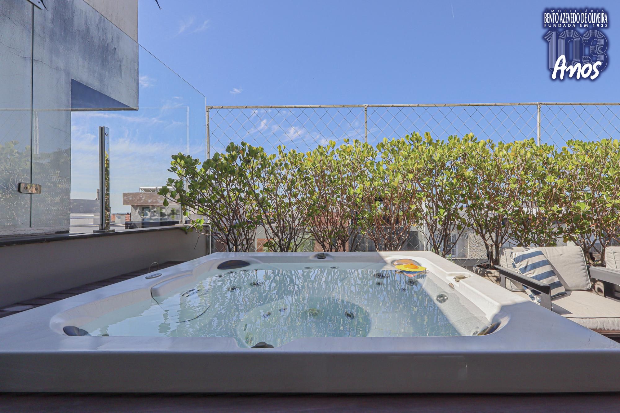 Apartamento, 3 quartos, 329 m² - Foto 3