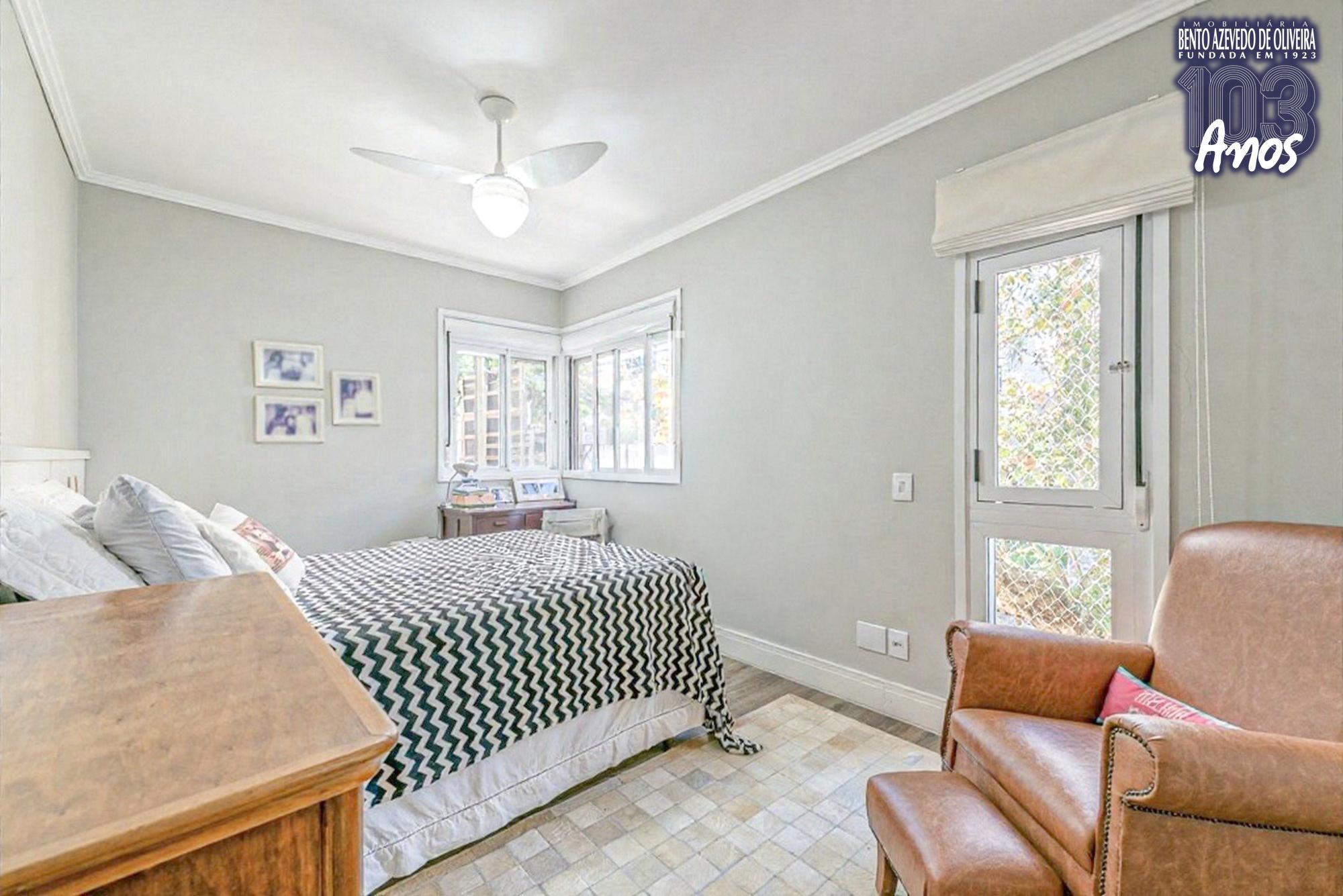 Apartamento, 3 quartos, 83 m² - Foto 7