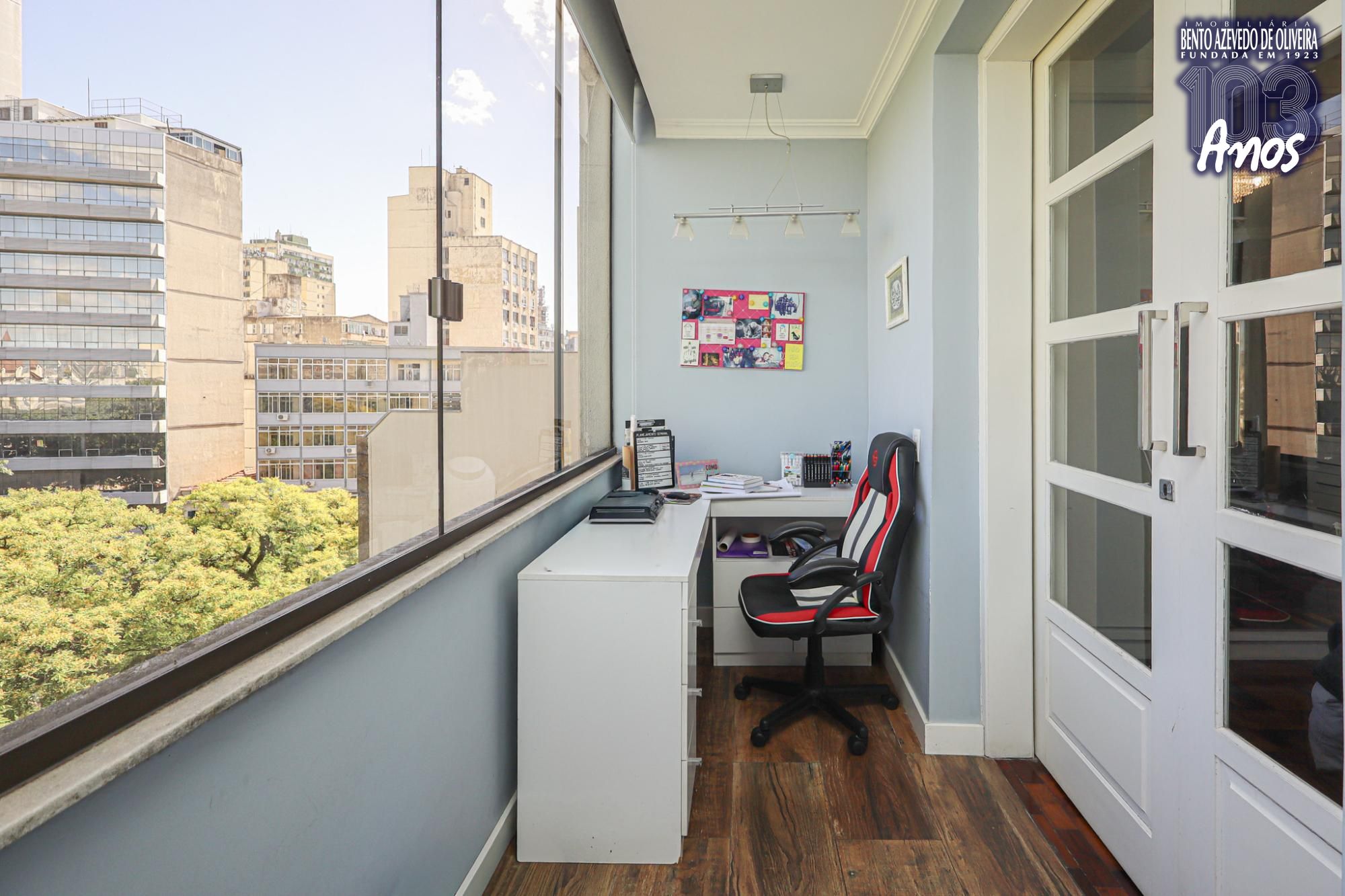 Apartamento, 3 quartos, 136 m² - Foto 24