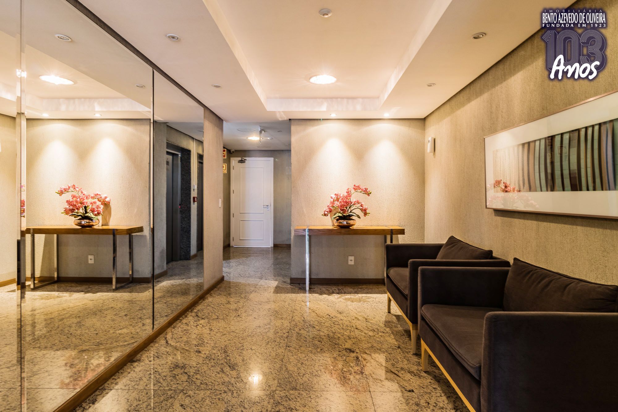 Apartamento, 2 quartos, 83 m² - Foto 30