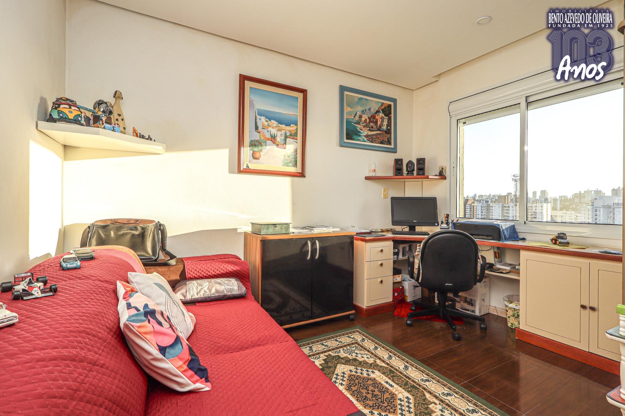 Apartamento, 4 quartos, 110 m² - Foto 29