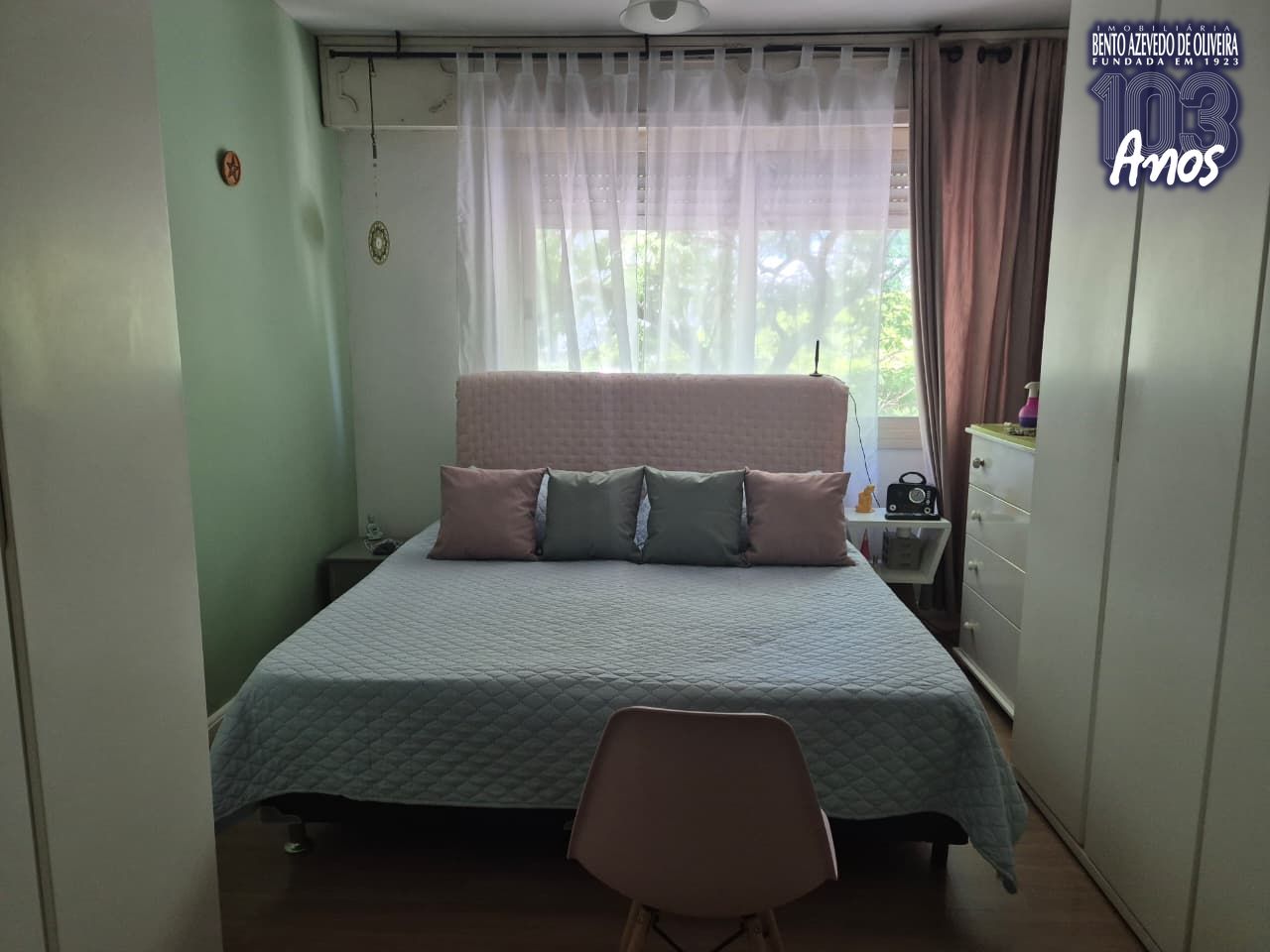 Apartamento, 3 quartos, 120 m² - Foto 6