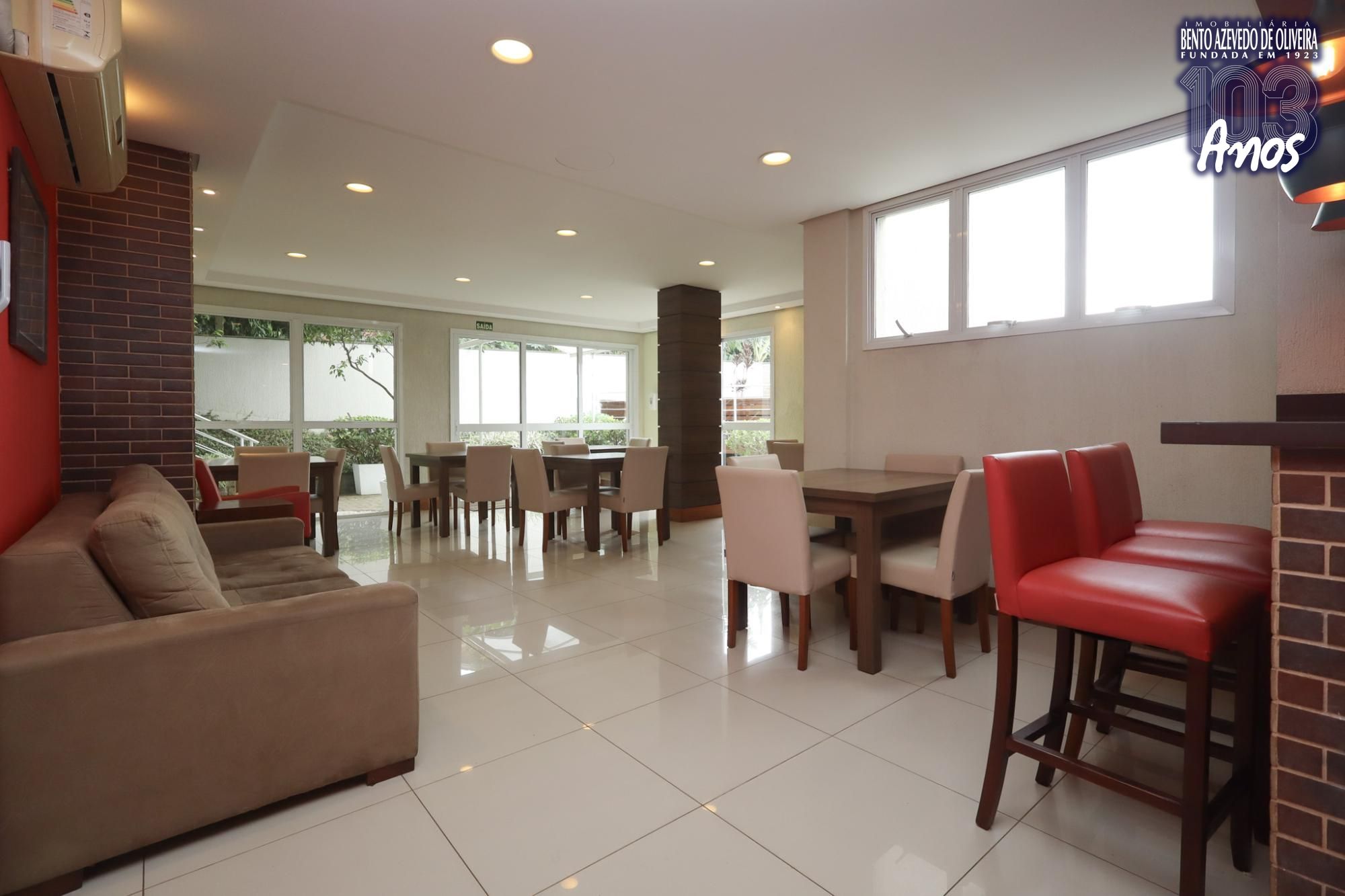 Cobertura, 2 quartos, 143 m² - Foto 17
