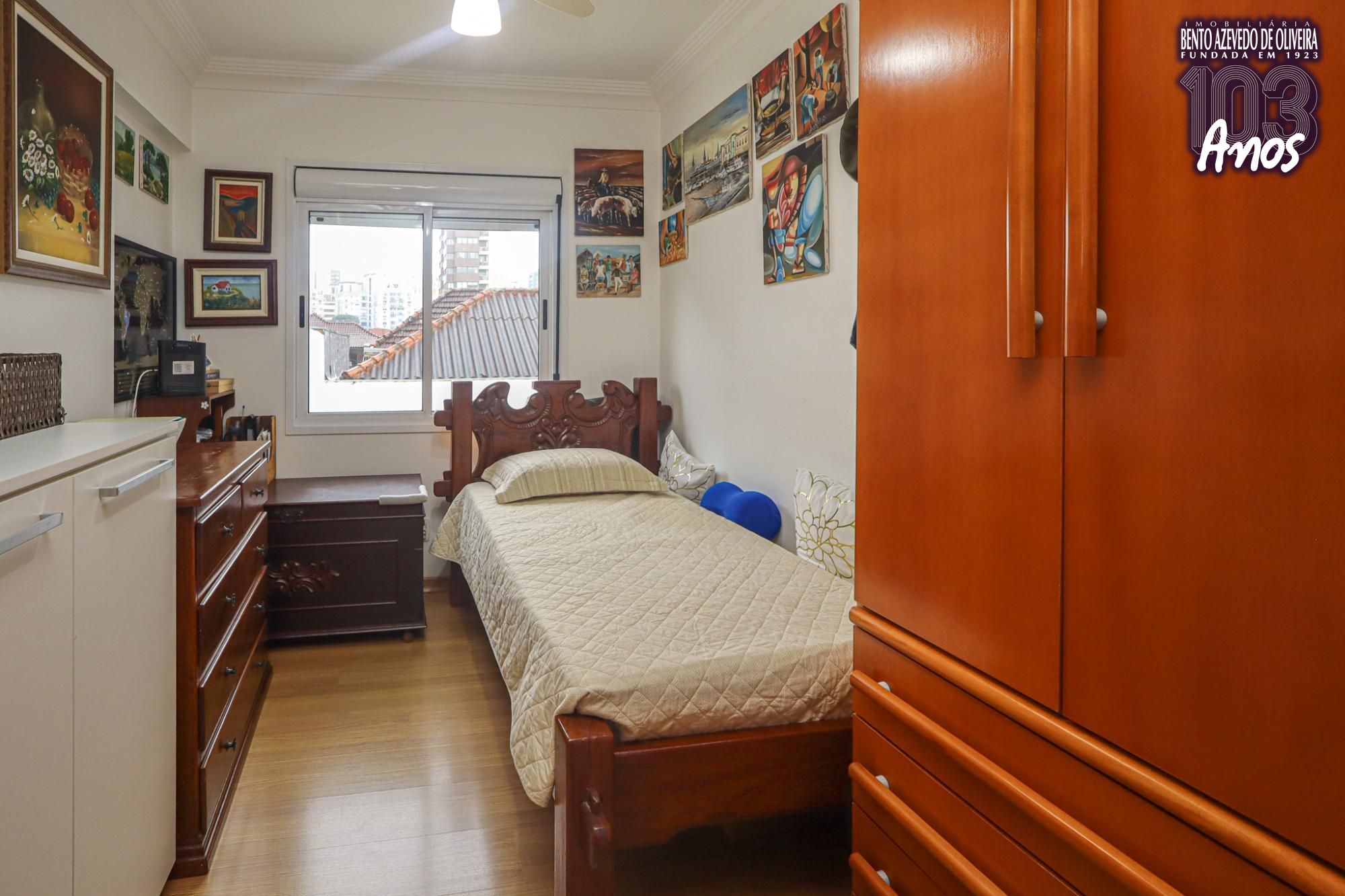 Apartamento, 3 quartos, 95 m² - Foto 29