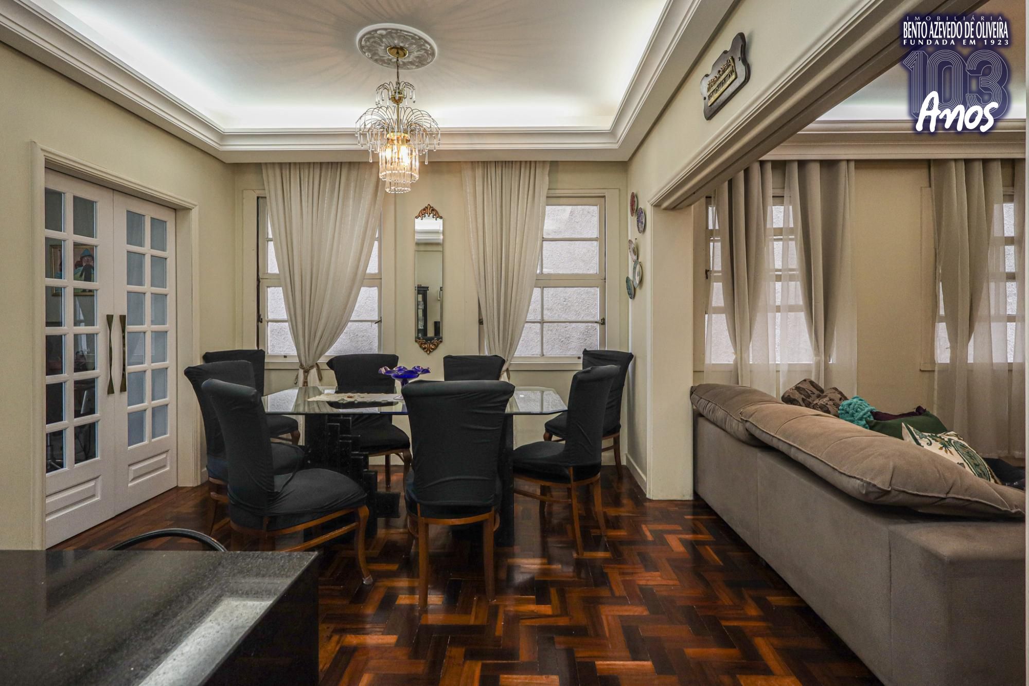 Apartamento, 3 quartos, 136 m² - Foto 7