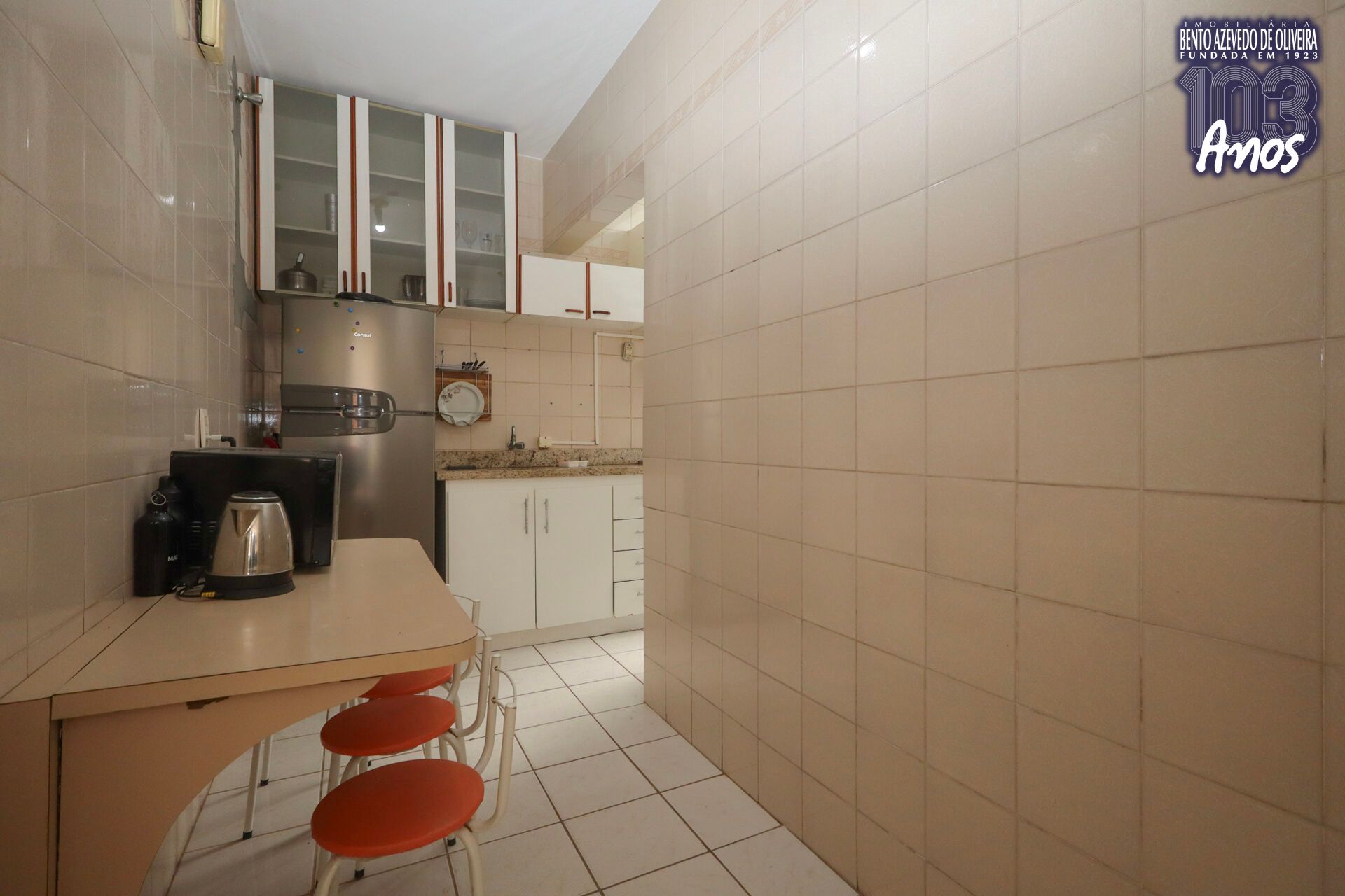 Apartamento, 2 quartos, 55 m² - Foto 13