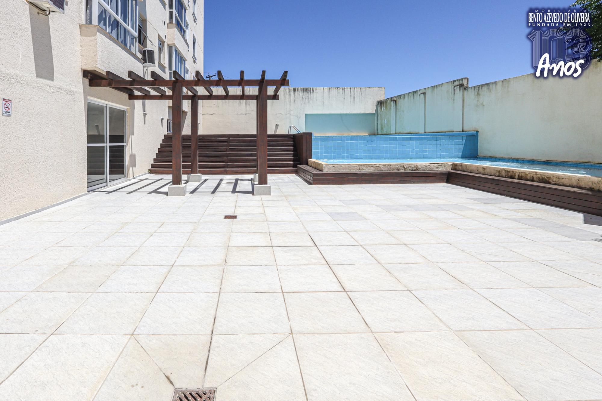 Apartamento, 3 quartos, 54 m² - Foto 23