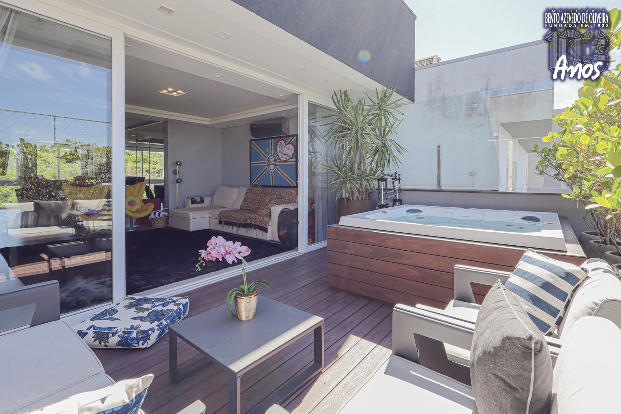 Apartamento, 3 quartos, 329 m² - Foto 1