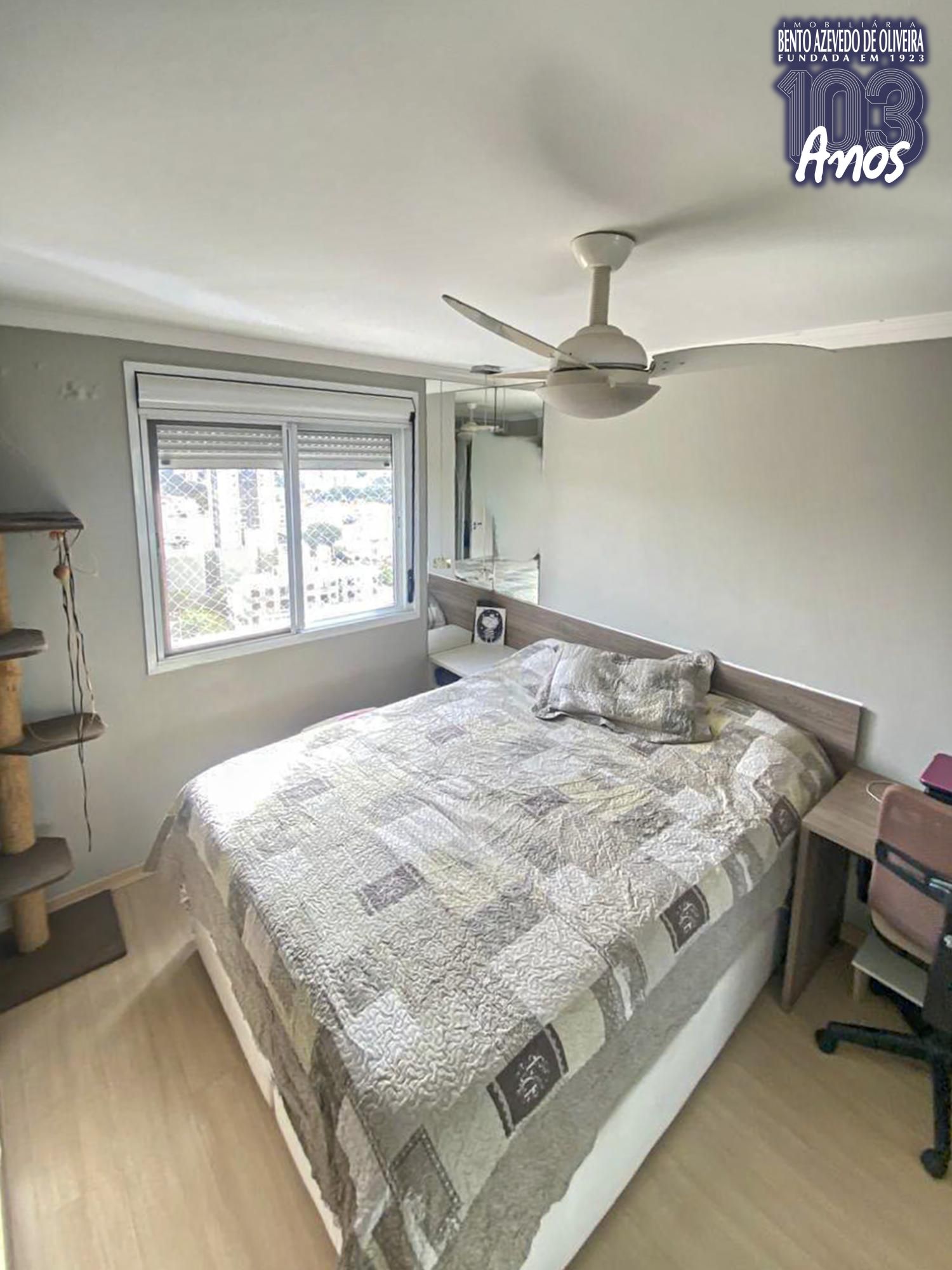Cobertura, 2 quartos, 143 m² - Foto 4