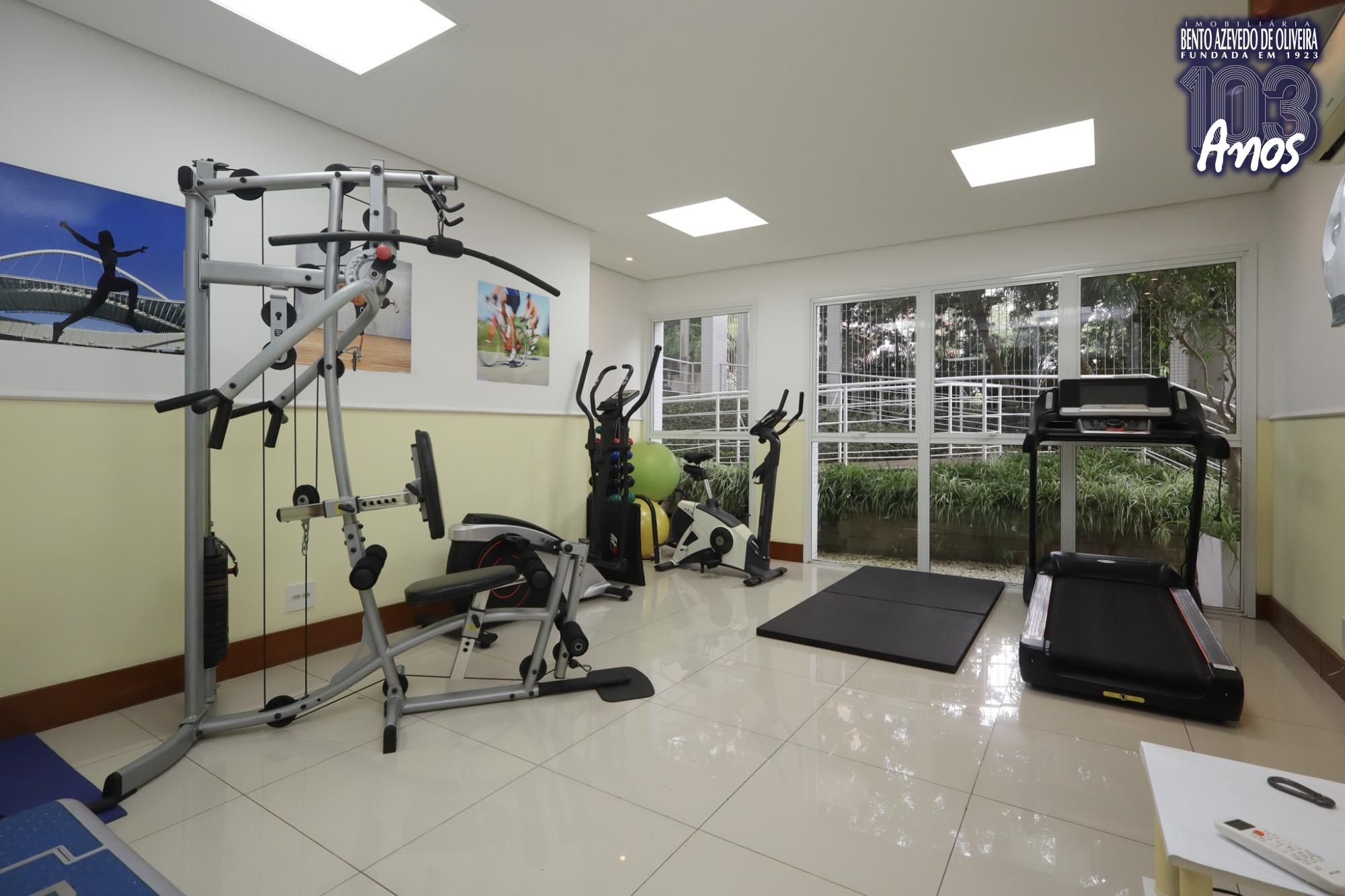 Cobertura, 2 quartos, 143 m² - Foto 23